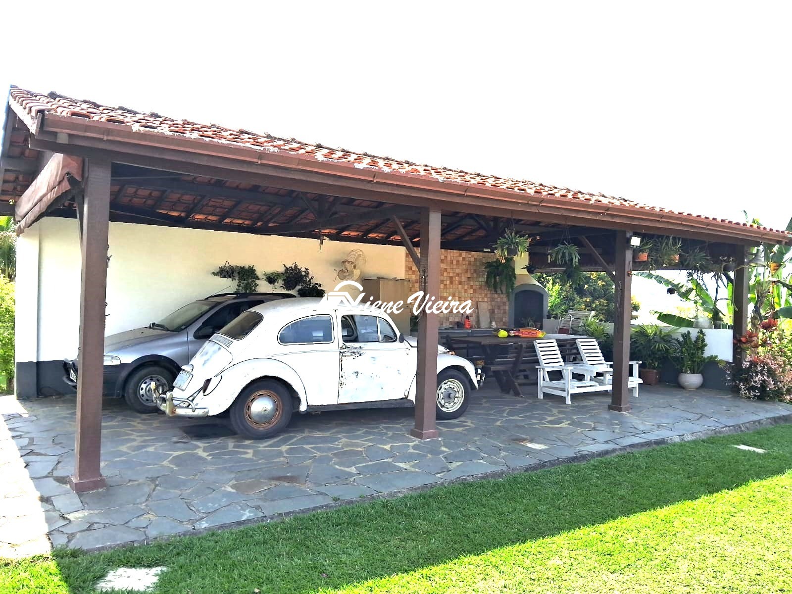 Chácara, 2 quartos, 2026 m² - Foto 22