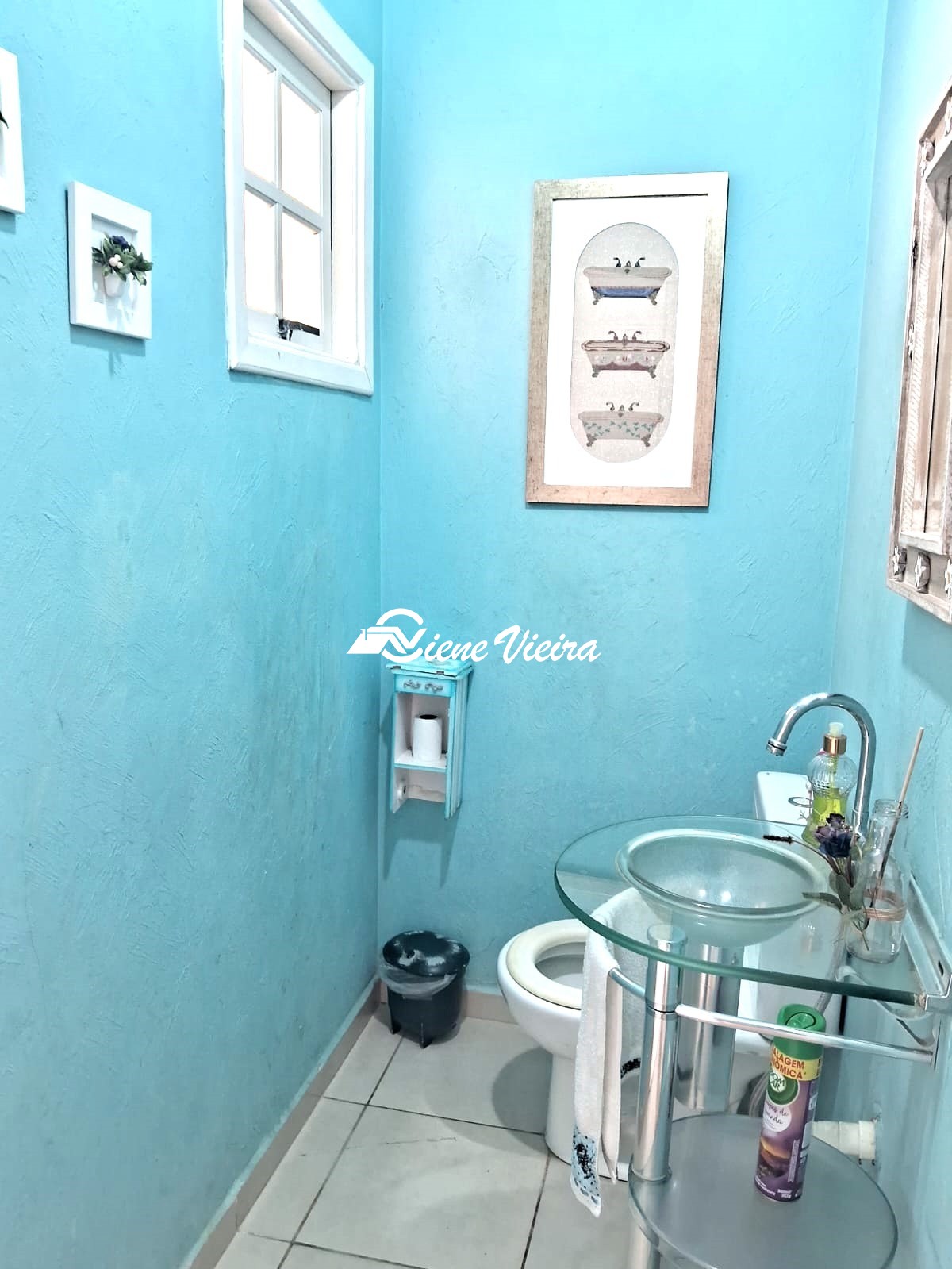 Chácara, 3 quartos, 1500 m² - Foto 14