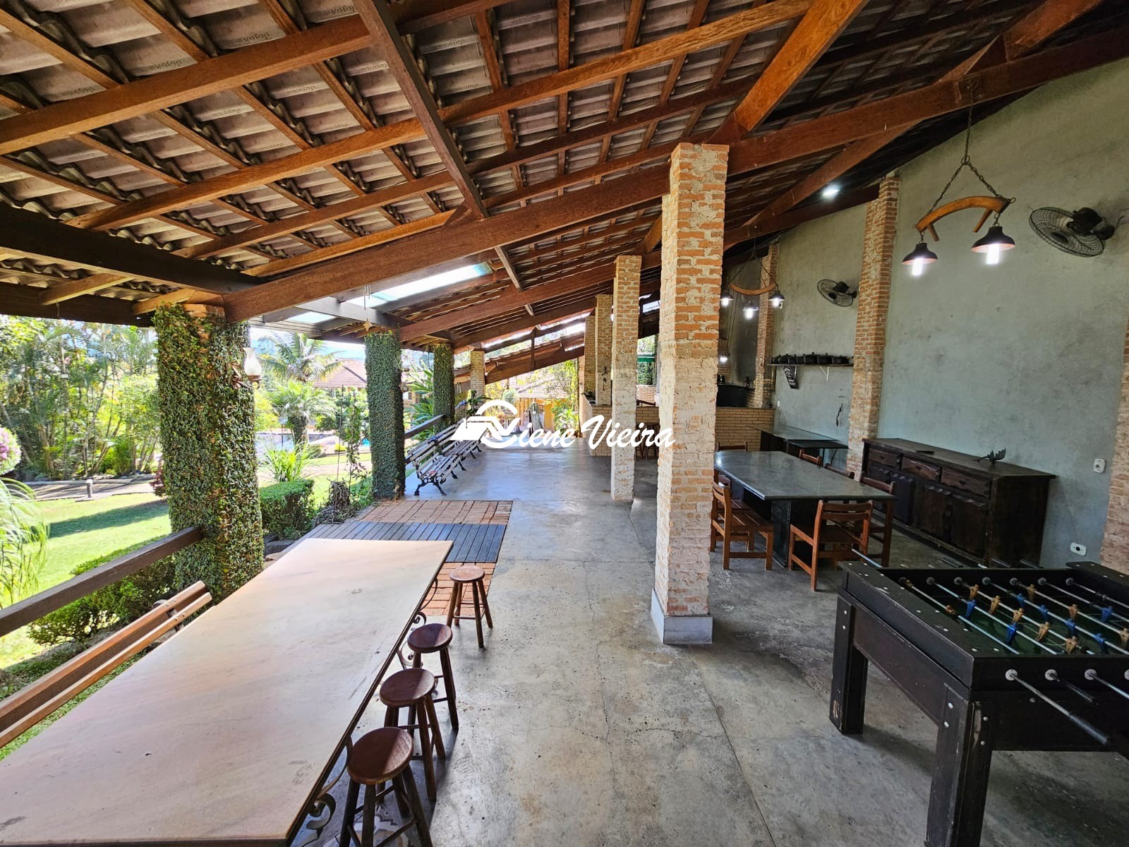 Chácara, 4 quartos, 2500 m² - Foto 26