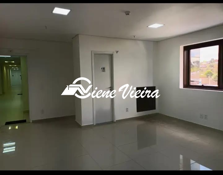 Sala-Conjunto, 34 m² - Foto 1