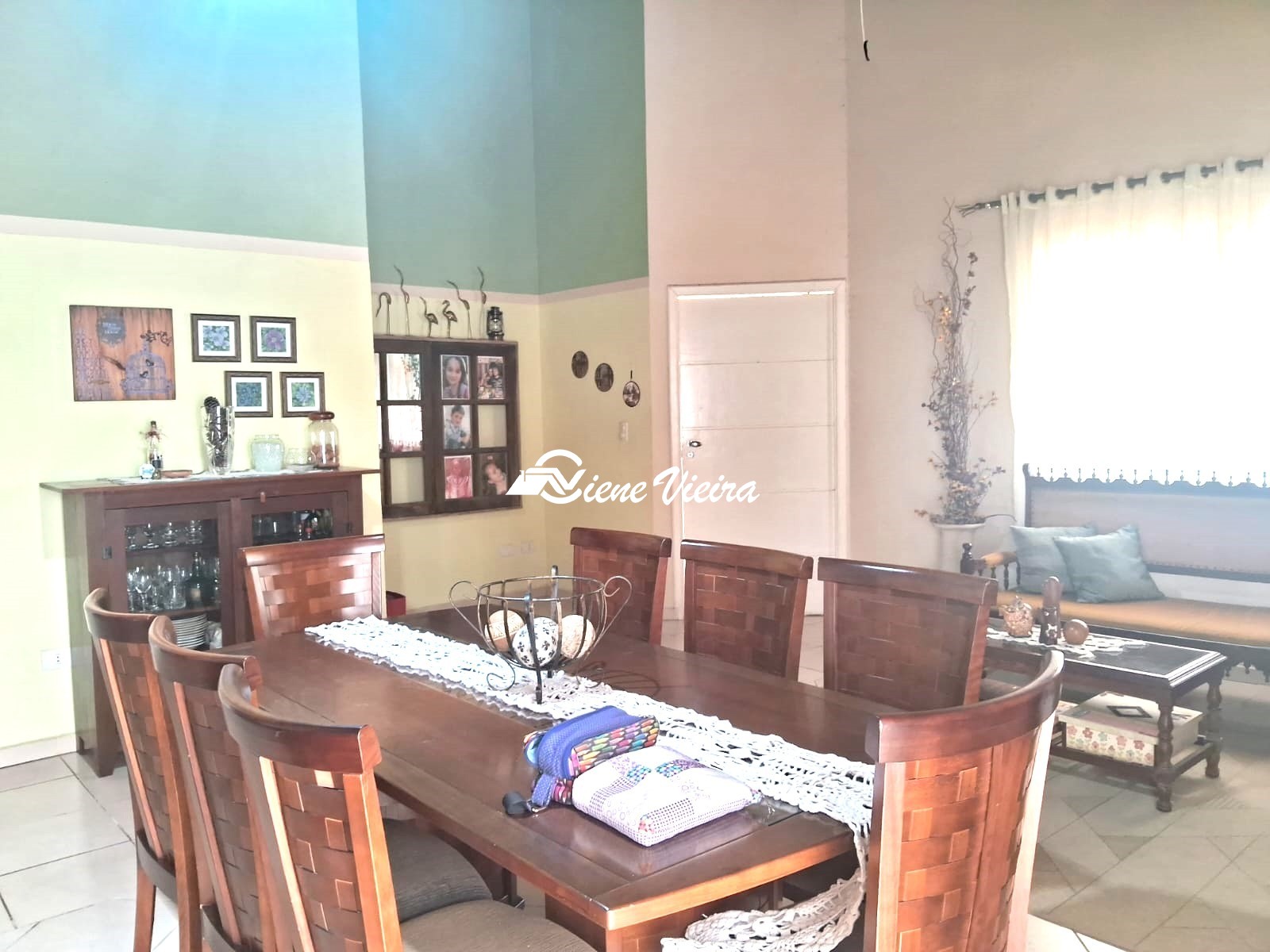 Chácara, 3 quartos, 1500 m² - Foto 11