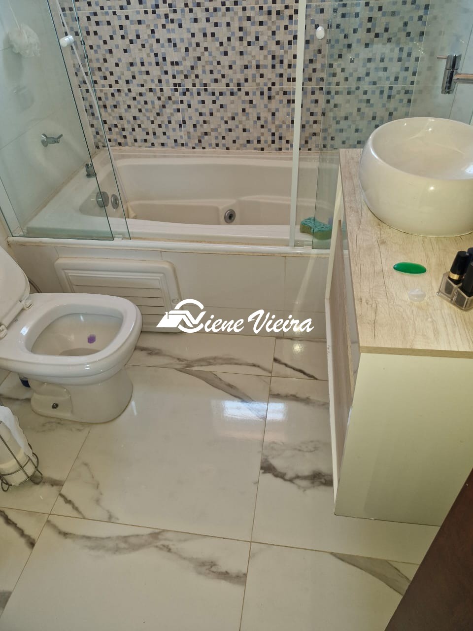 Casa, 3 quartos, 250 m² - Foto 12