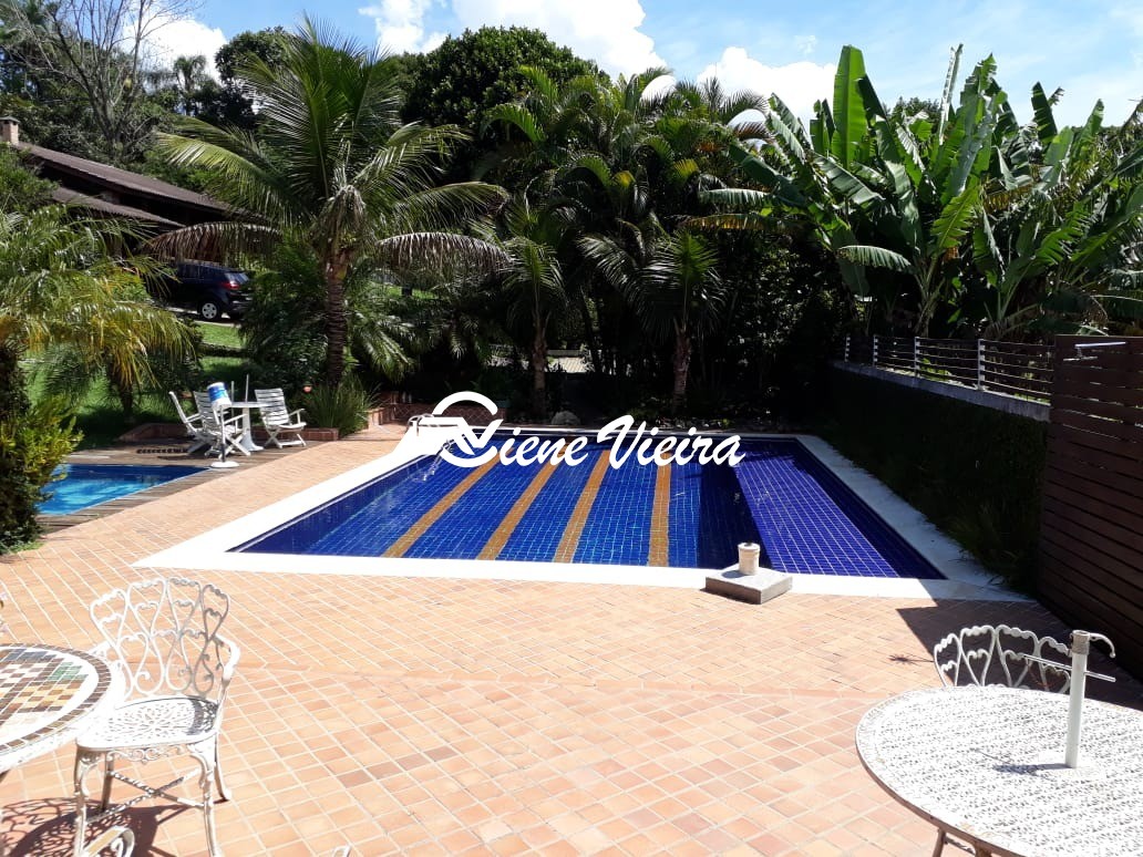 Chácara, 4 quartos, 2500 m² - Foto 7