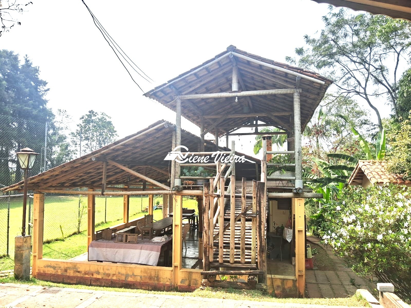 Chácara, 4 quartos, 4000 m² - Foto 21