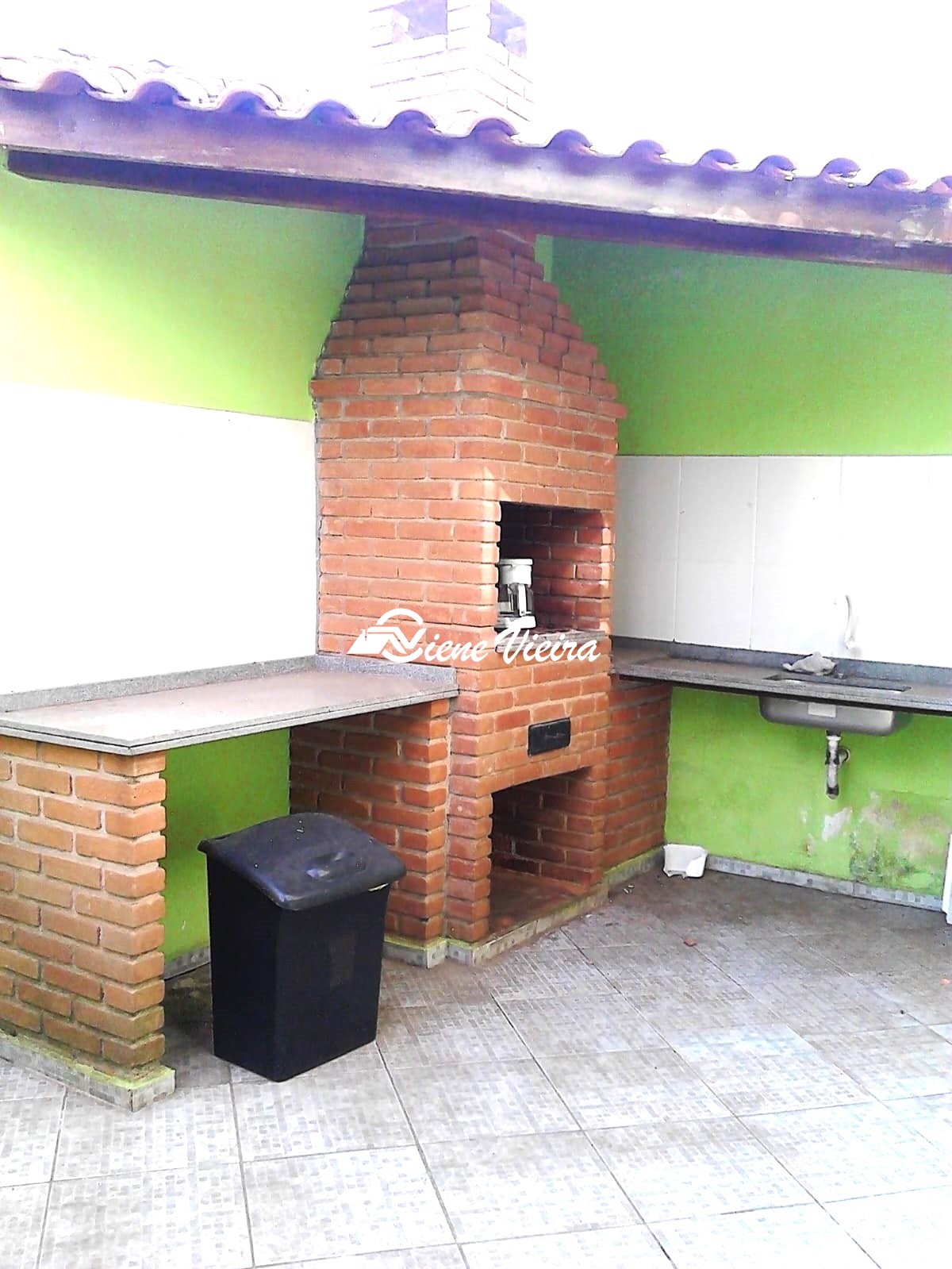 Casa, 3 quartos, 134 m² - Foto 2