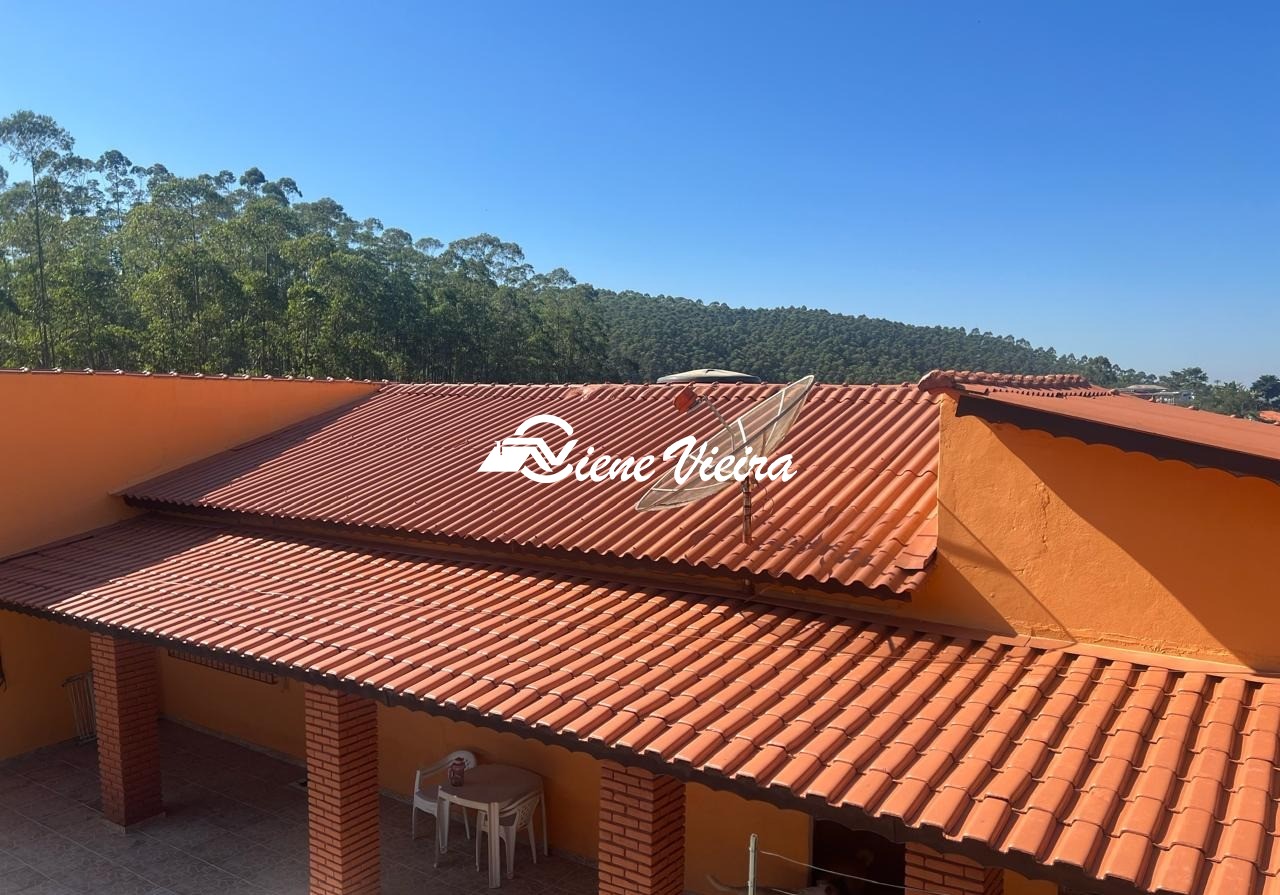 Chácara, 3 quartos, 1300 m² - Foto 2