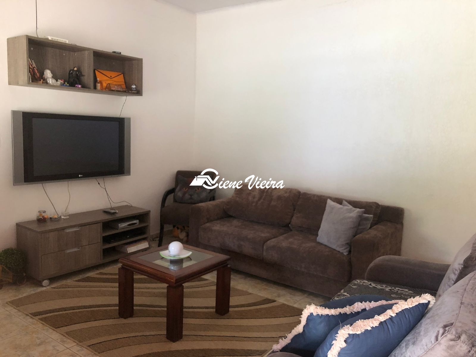 Chácara, 3 quartos, 1300 m² - Foto 11