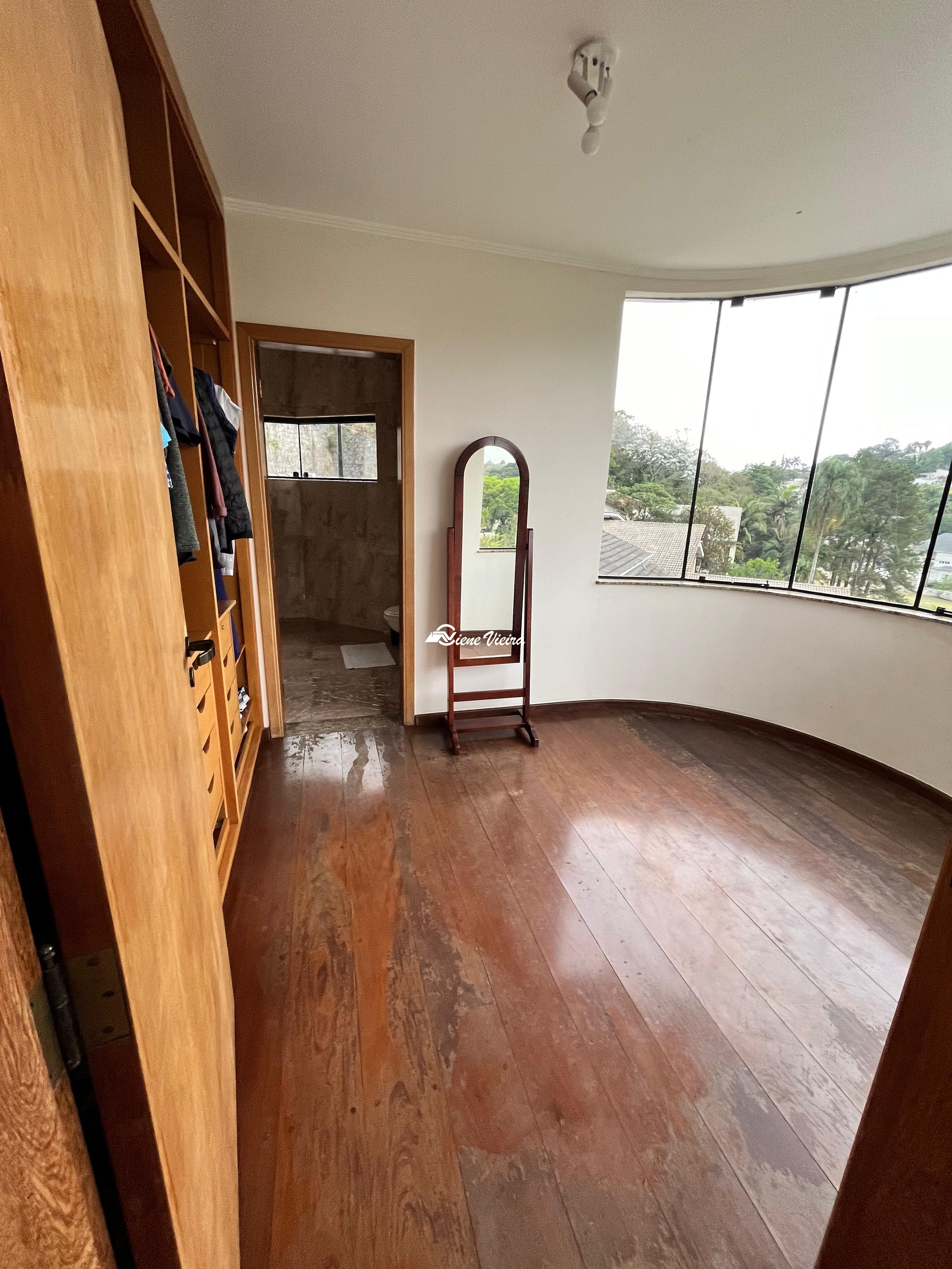 Casa de Condomínio, 6 quartos - Foto 33