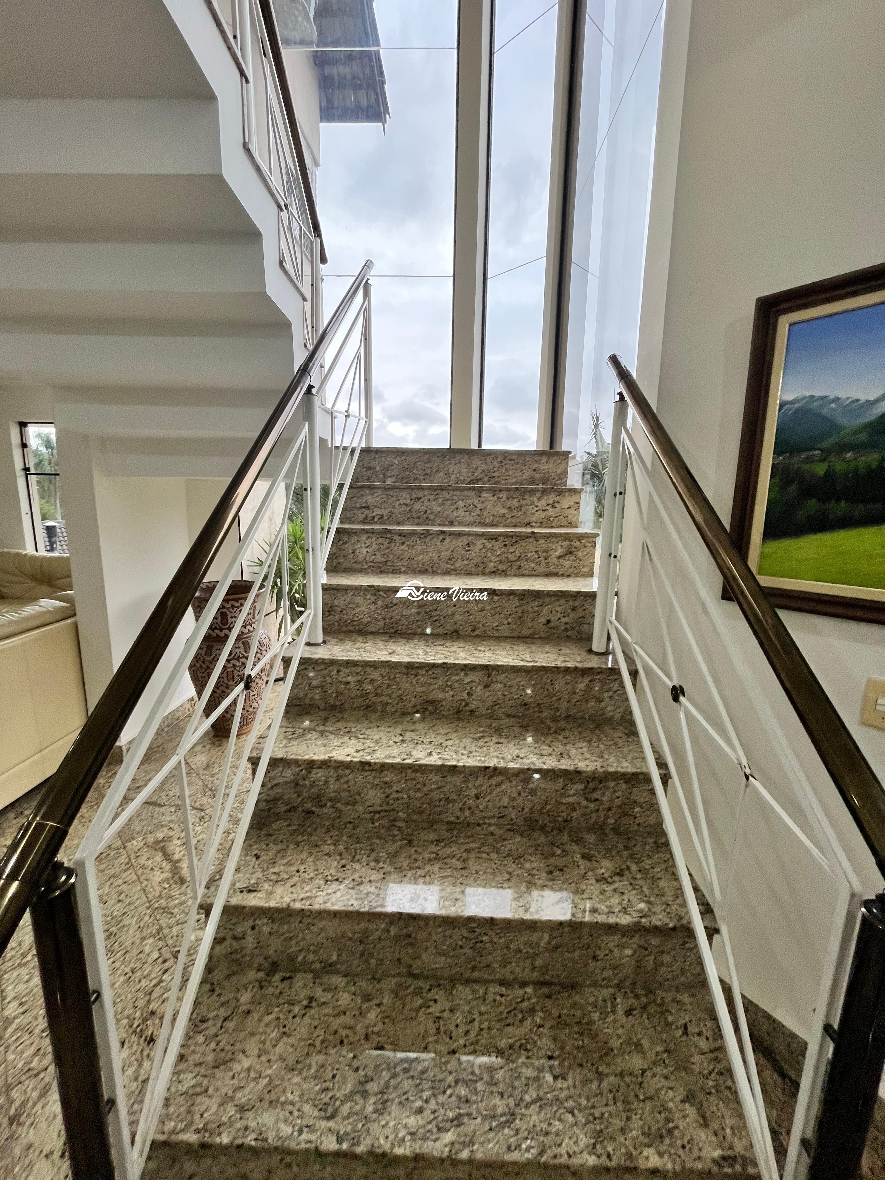 Casa de Condomínio, 6 quartos - Foto 40