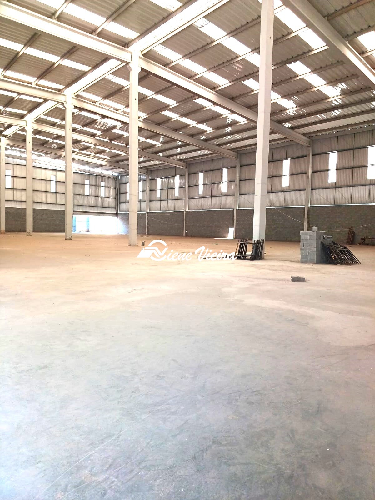Depósito-Galpão, 5000 m² - Foto 5