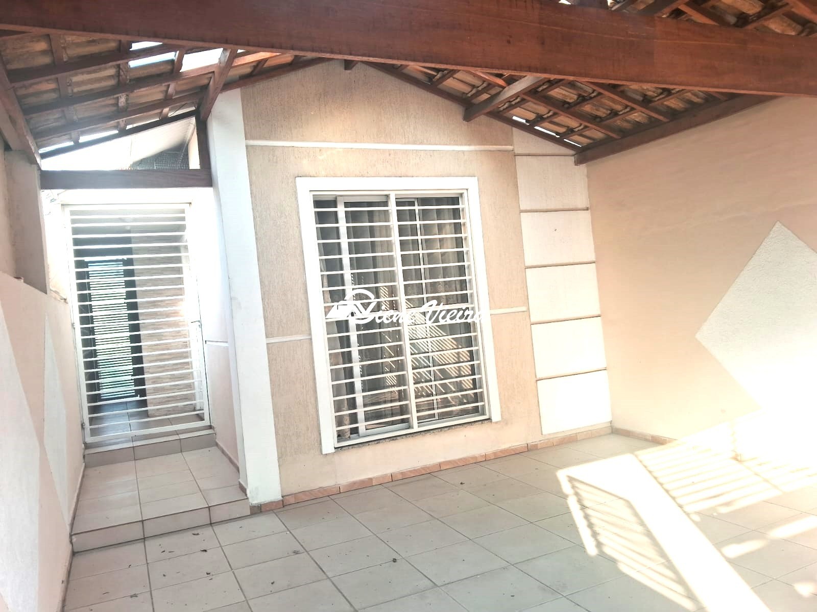 Casa, 3 quartos, 150 m² - Foto 1