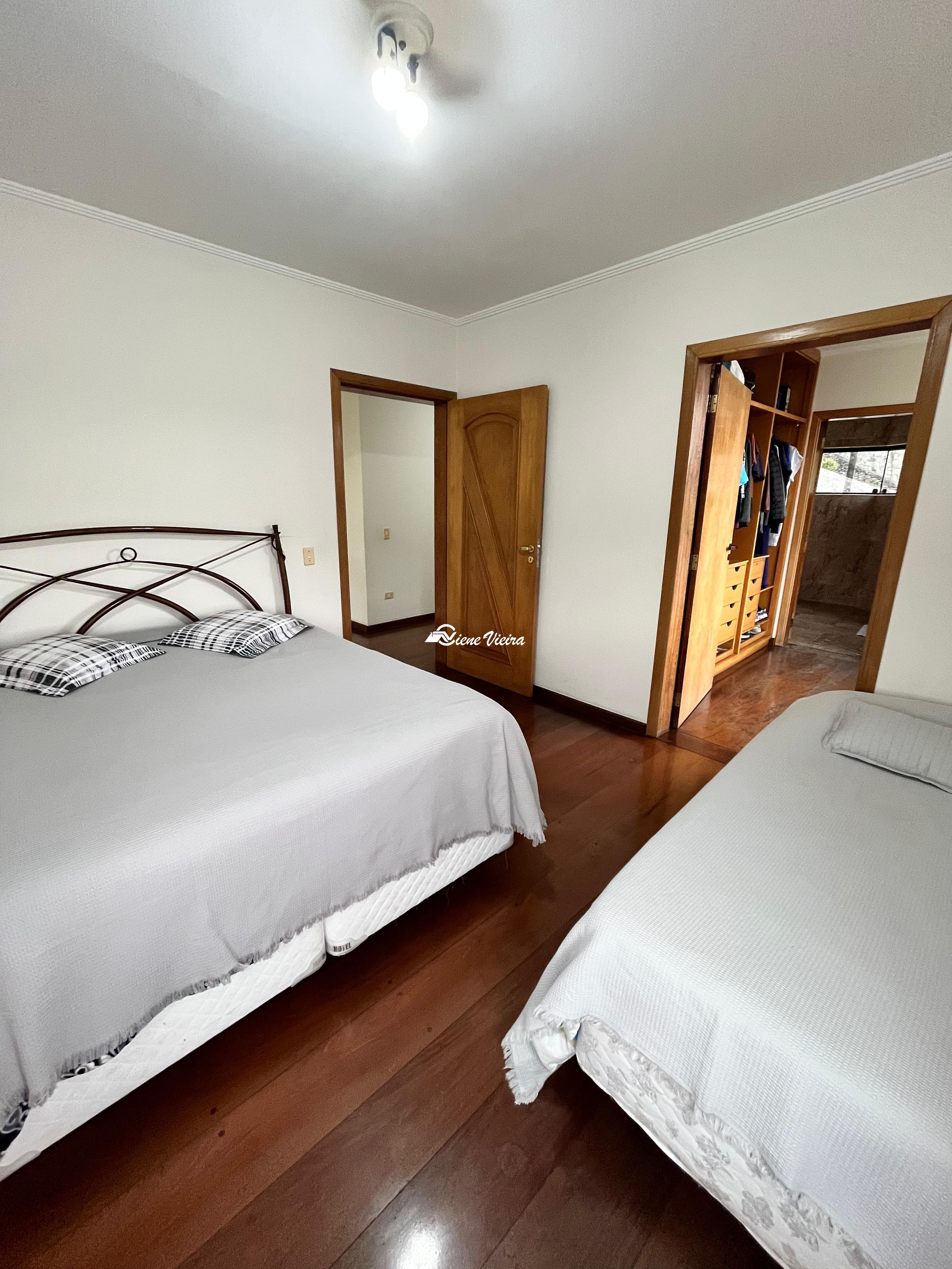 Casa de Condomínio, 6 quartos - Foto 34