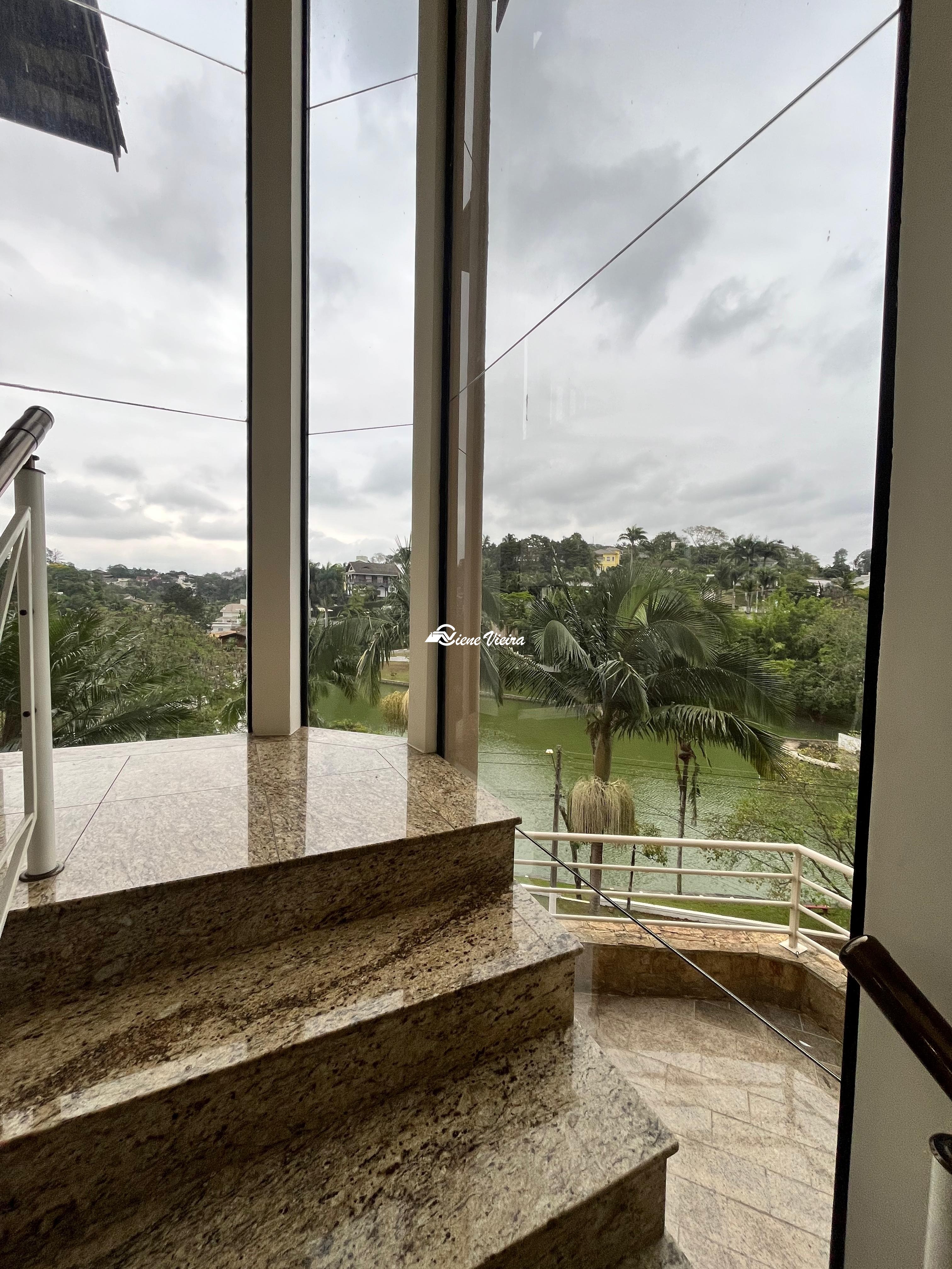 Casa de Condomínio, 6 quartos - Foto 42