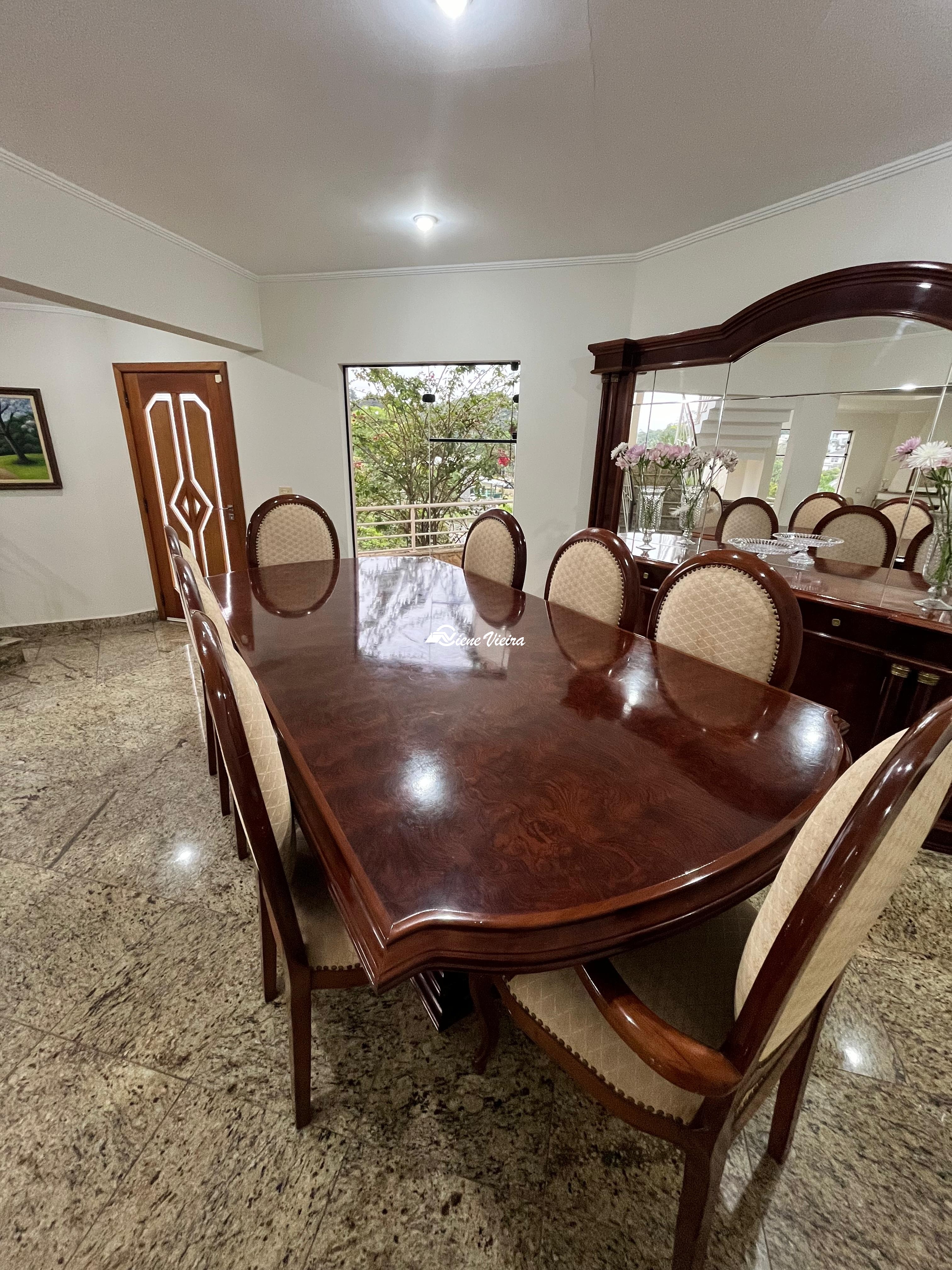 Casa de Condomínio, 6 quartos - Foto 44