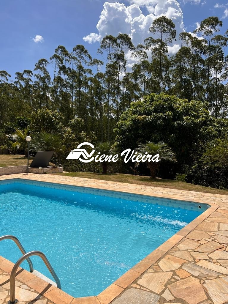 Chácara, 3 quartos, 1300 m² - Foto 9