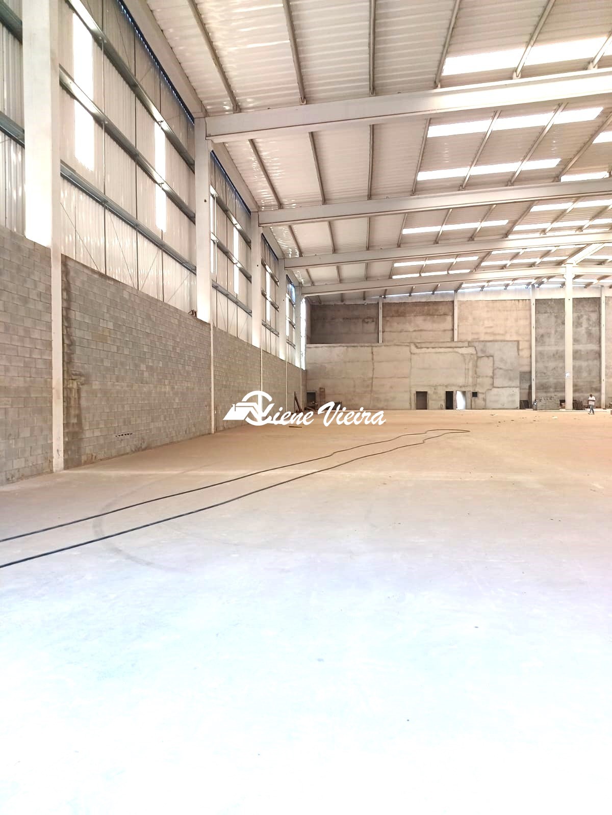 Depósito-Galpão, 5000 m² - Foto 2