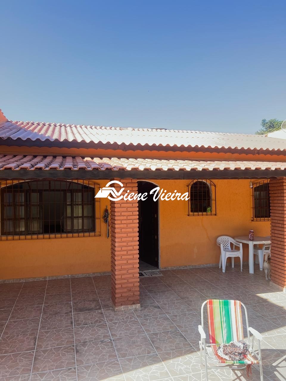 Chácara, 3 quartos, 1300 m² - Foto 4