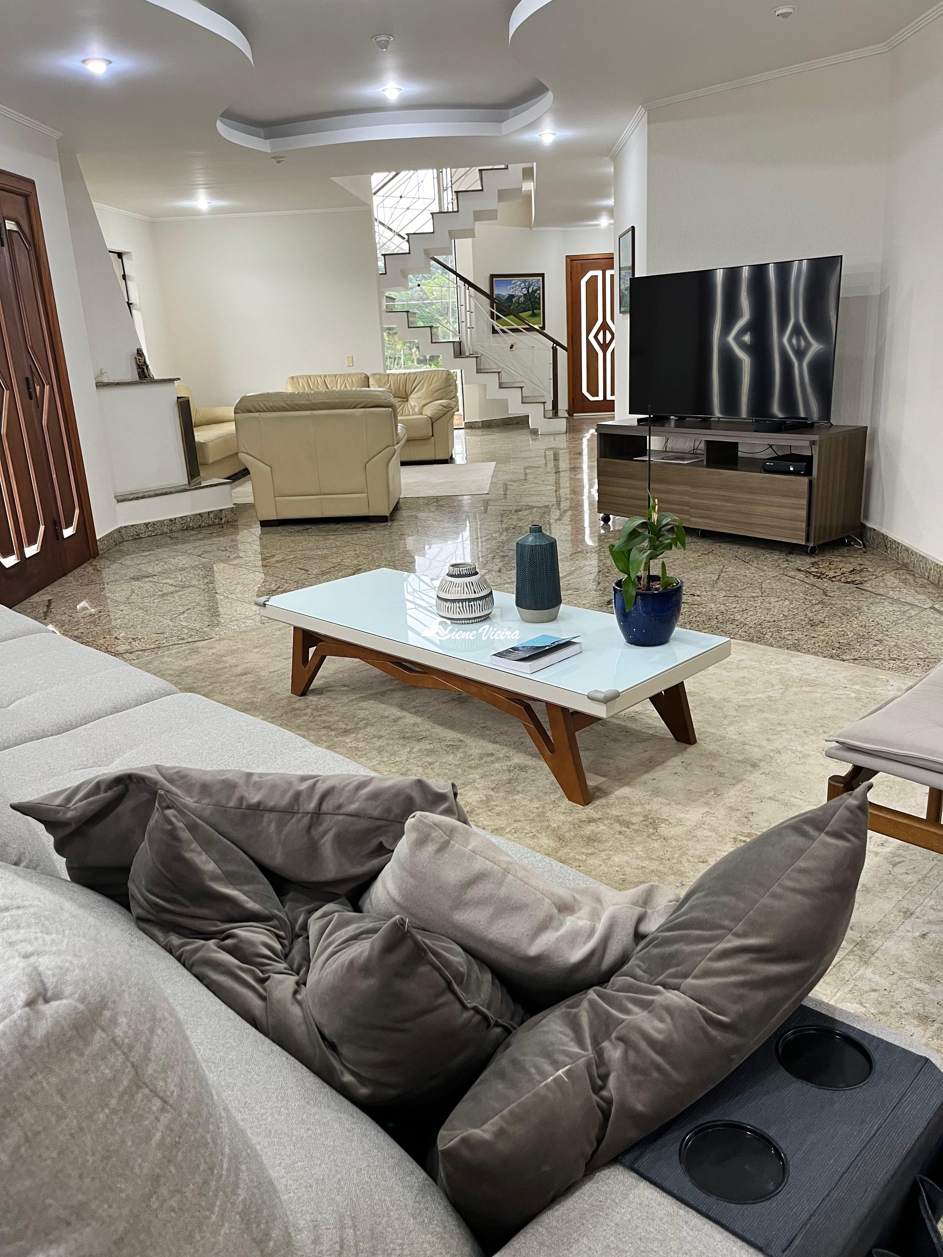 Casa de Condomínio, 6 quartos - Foto 45