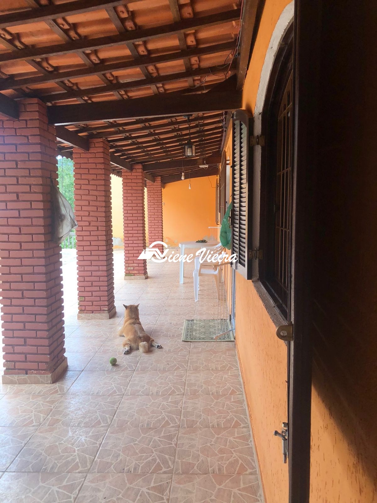 Chácara, 3 quartos, 1300 m² - Foto 5