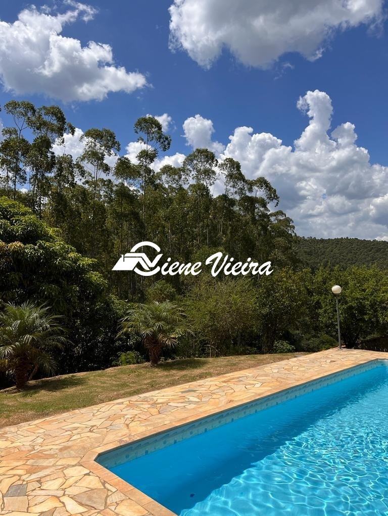 Chácara, 3 quartos, 1300 m² - Foto 8