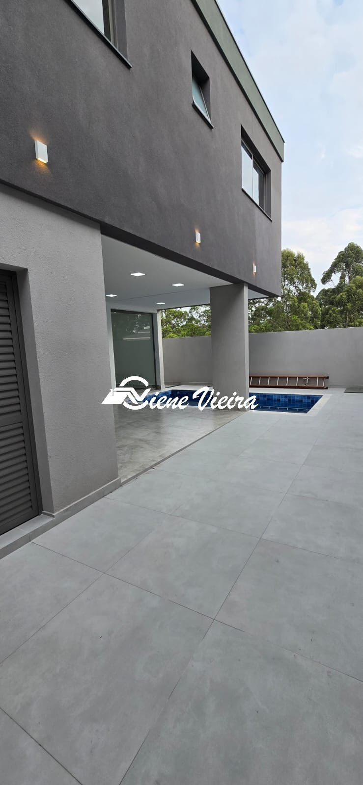 Casa de Condomínio, 4 quartos - Foto 5