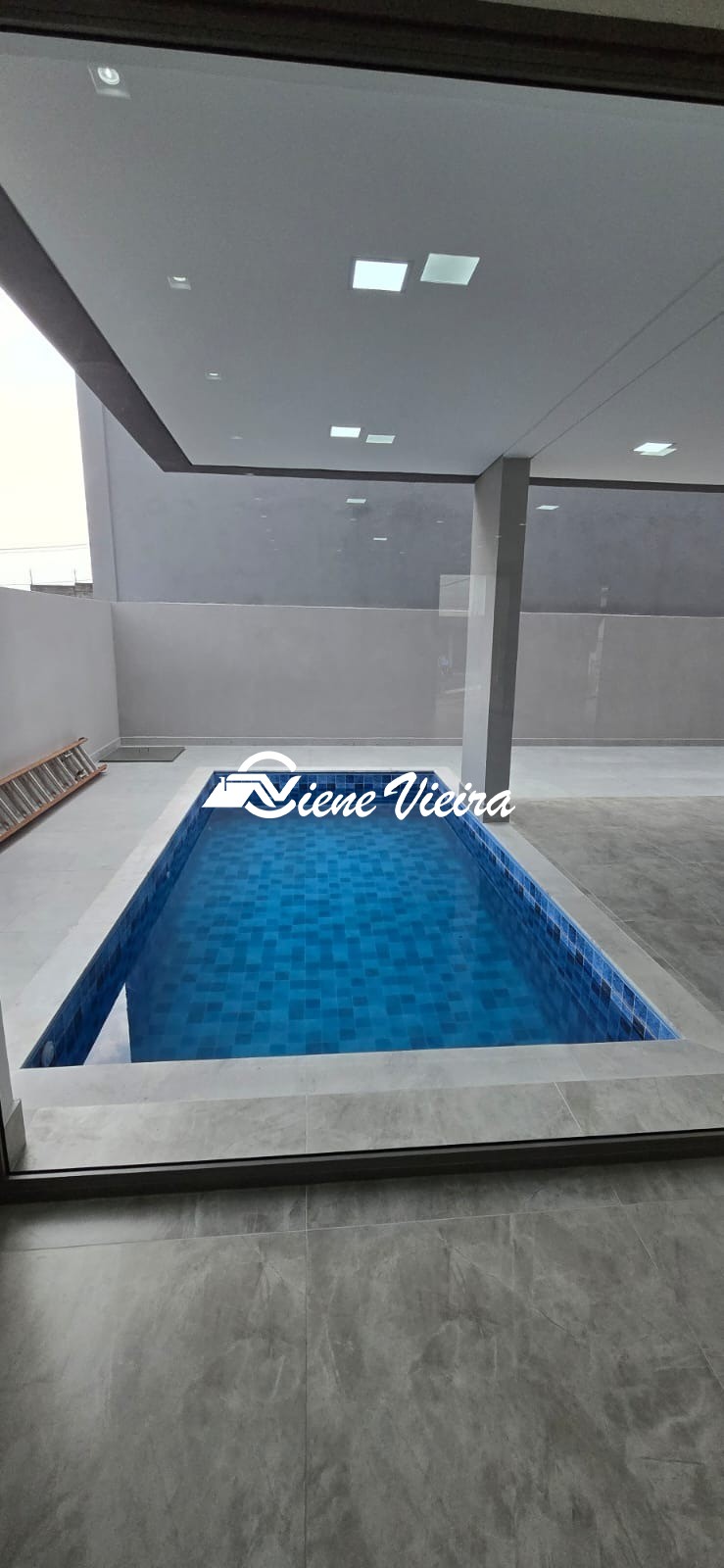 Casa de Condomínio, 4 quartos - Foto 2
