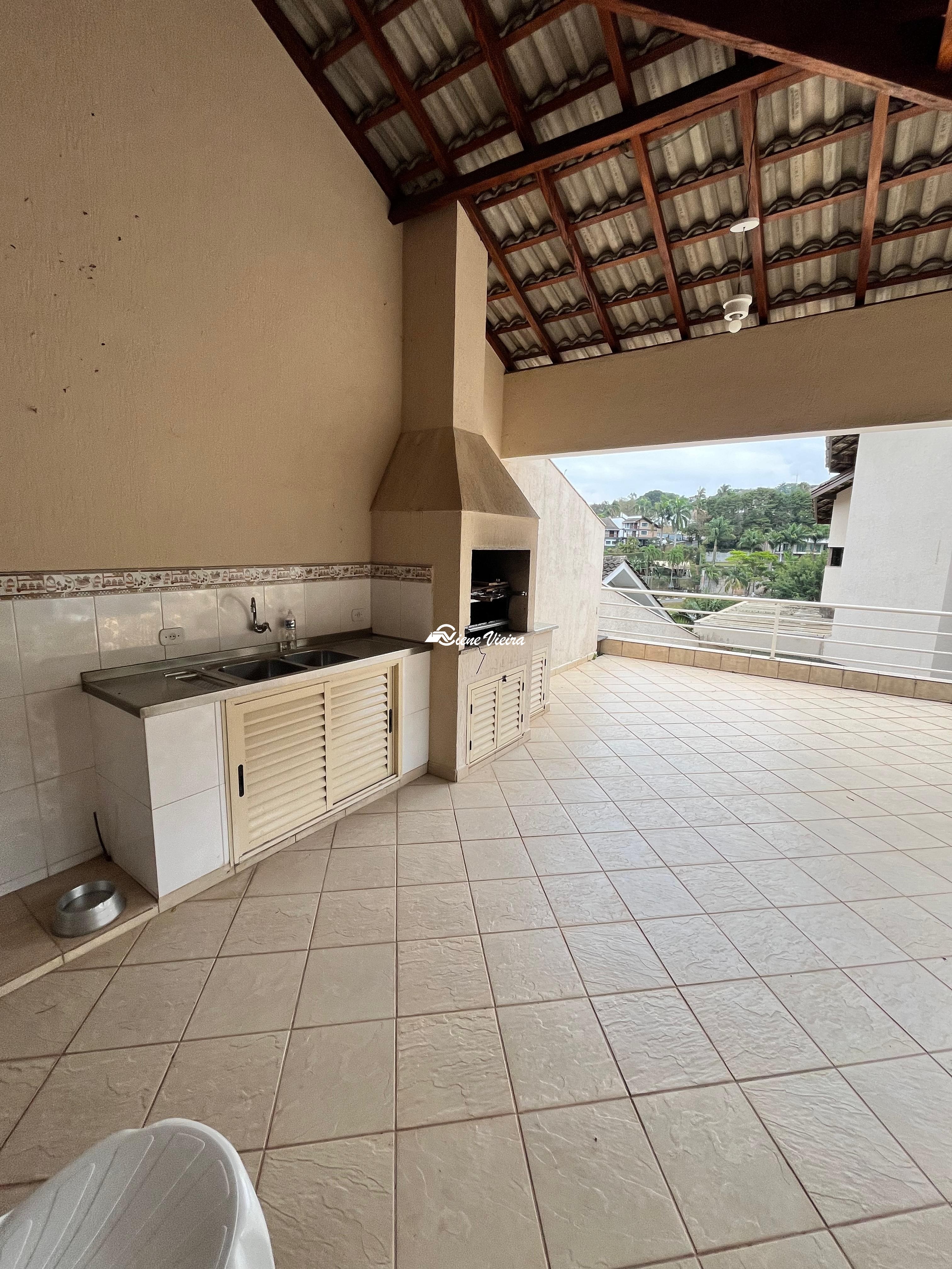 Casa de Condomínio, 6 quartos - Foto 21