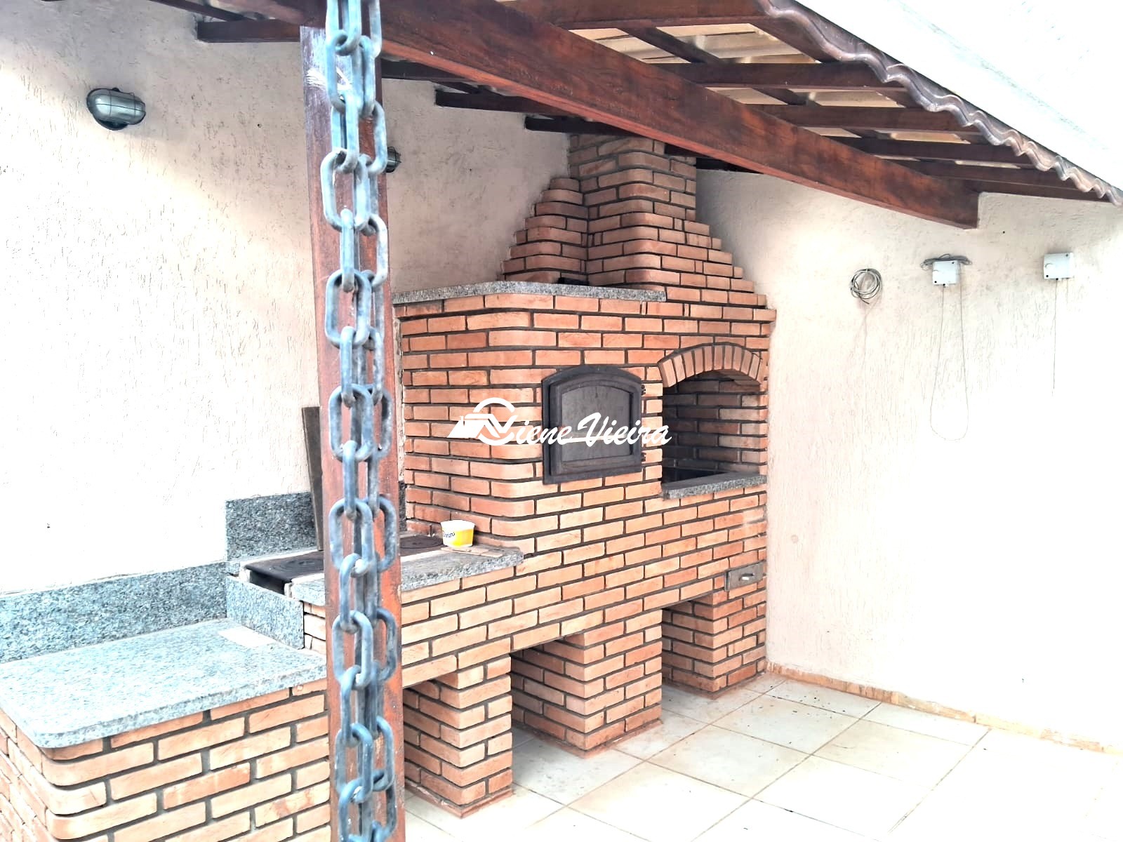 Casa, 3 quartos, 150 m² - Foto 2