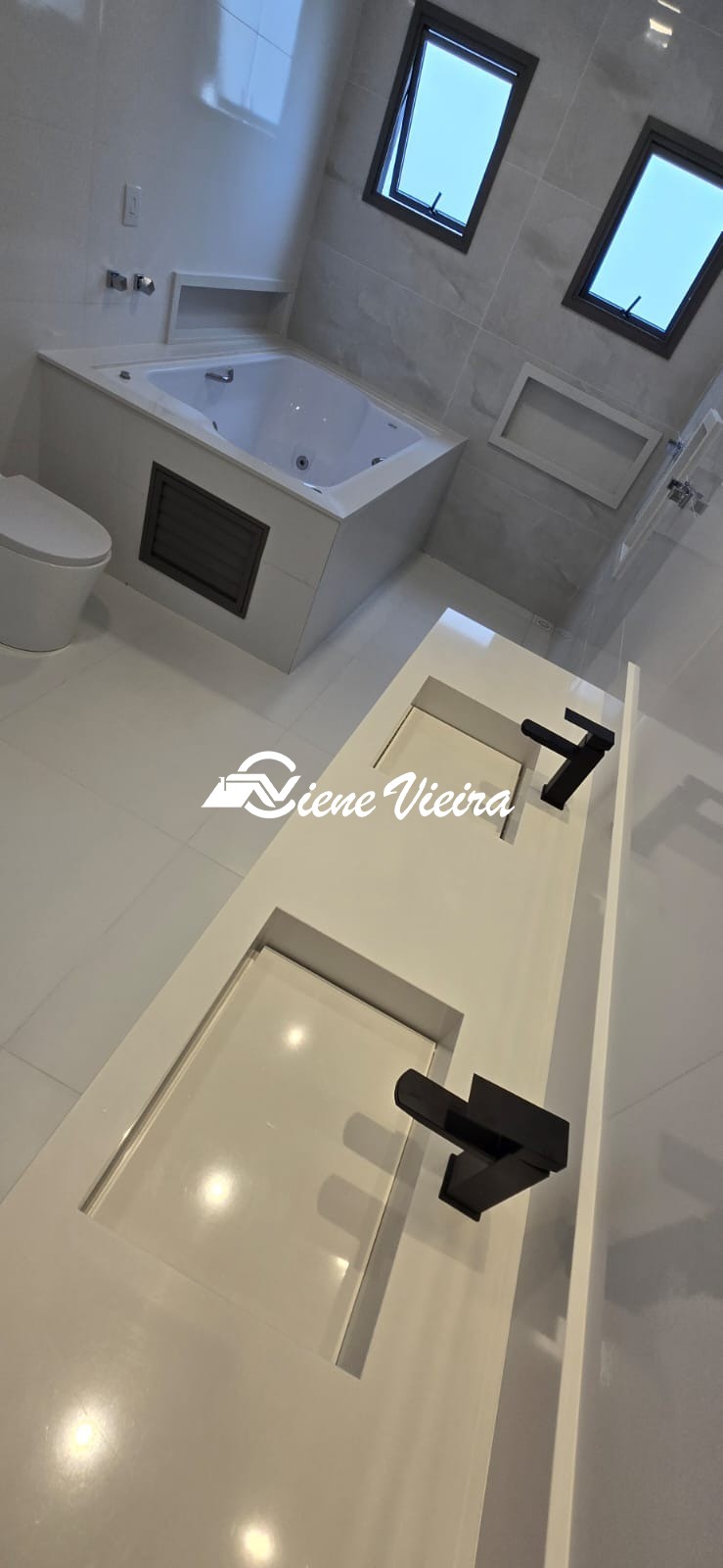 Casa de Condomínio, 4 quartos - Foto 15