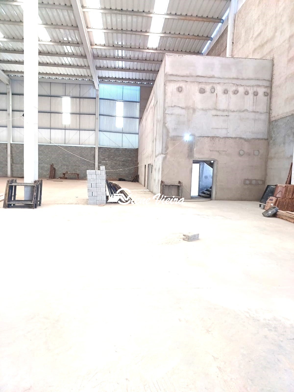 Depósito-Galpão, 5000 m² - Foto 13