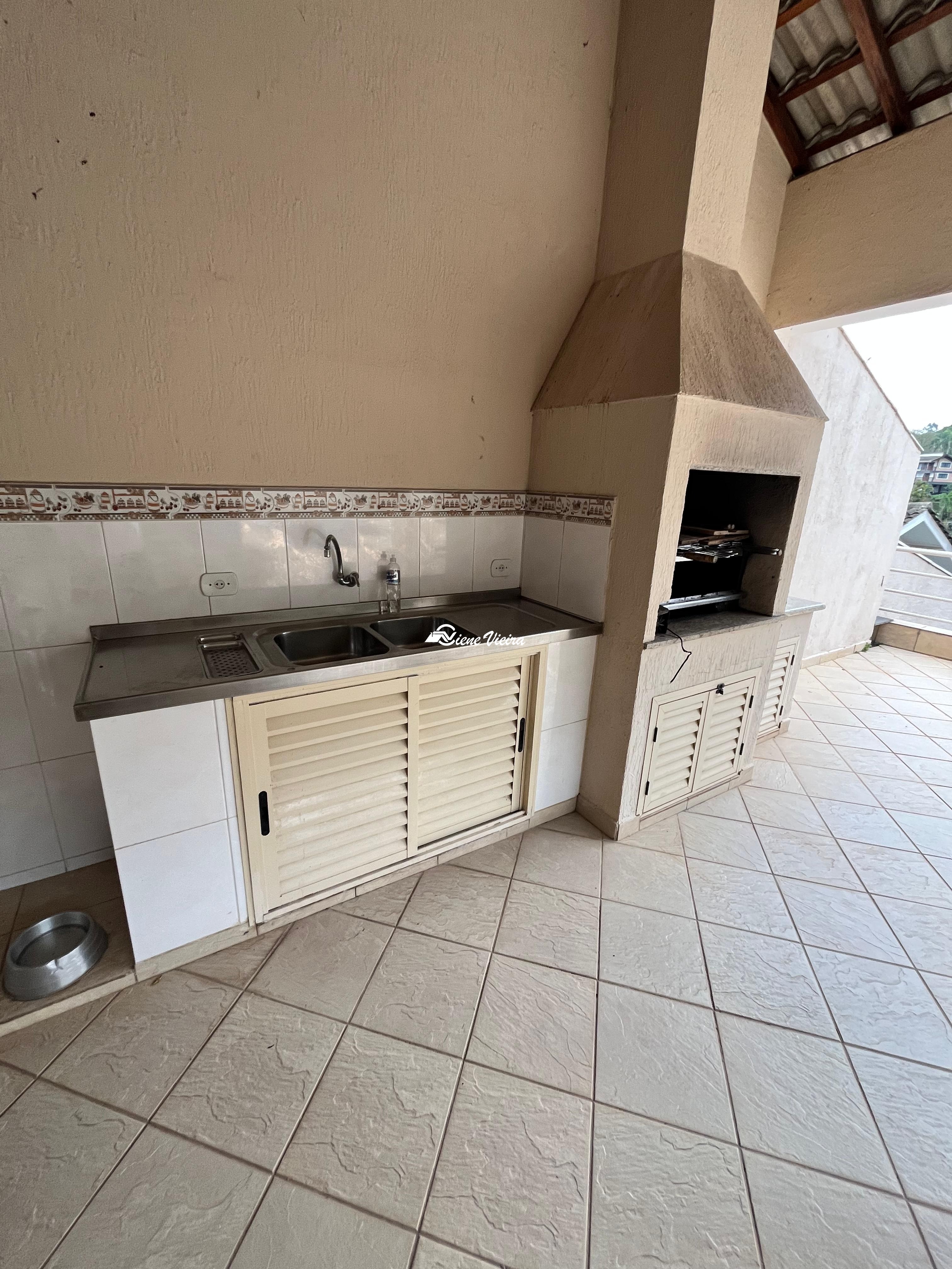 Casa de Condomínio, 6 quartos - Foto 23