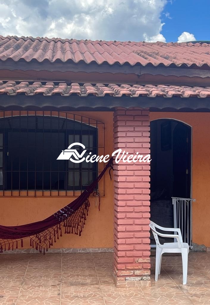 Chácara, 3 quartos, 1300 m² - Foto 3