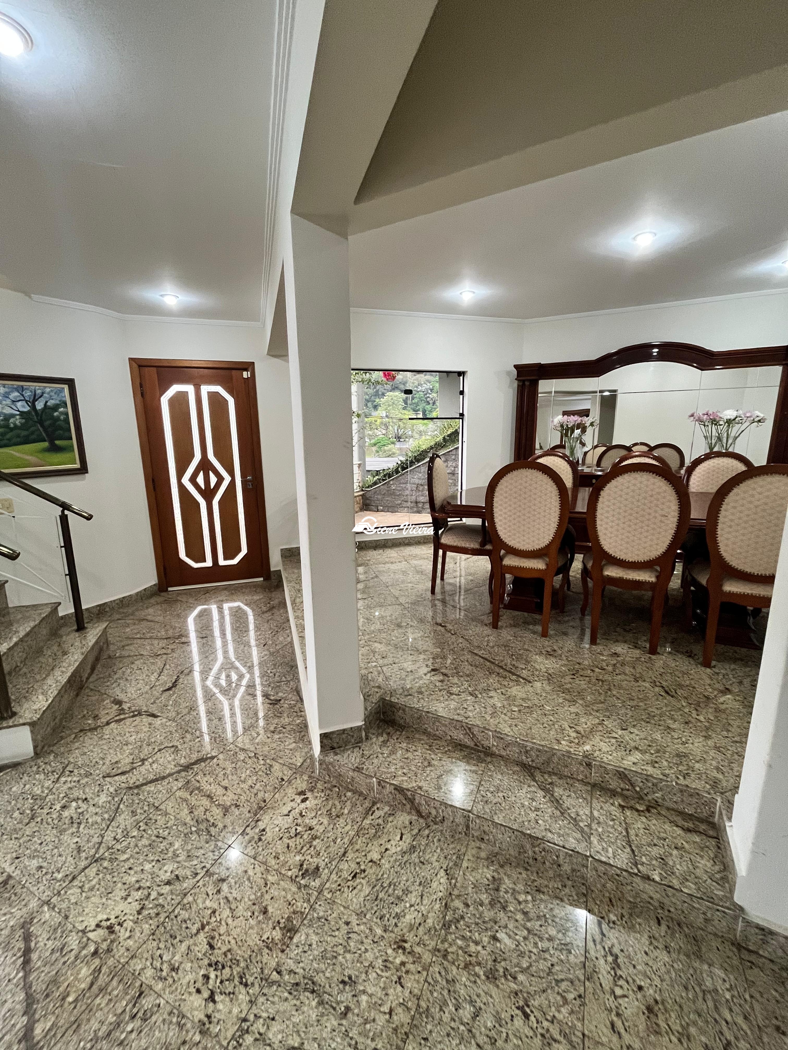 Casa de Condomínio, 6 quartos - Foto 46