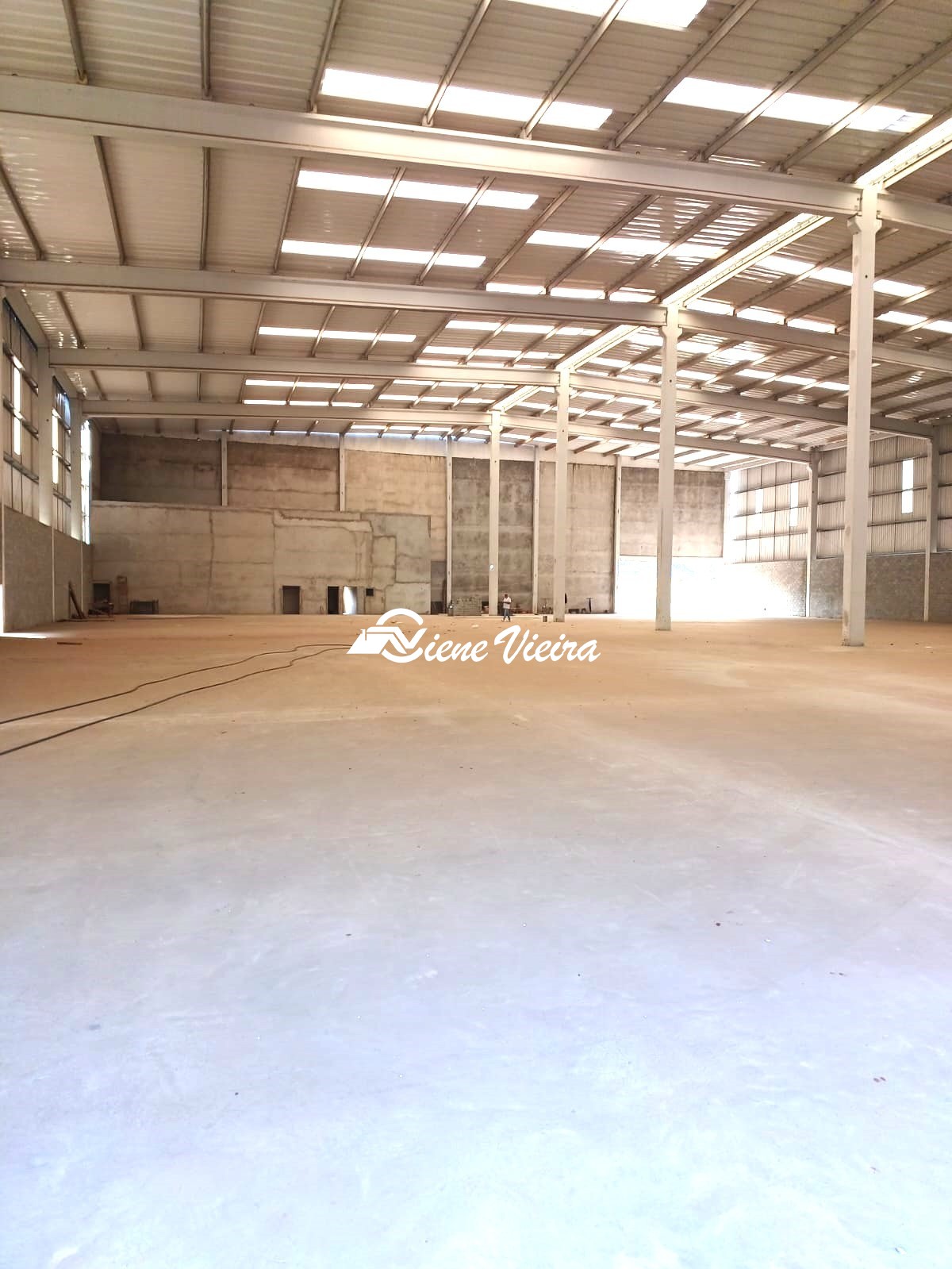 Depósito-Galpão, 5000 m² - Foto 1
