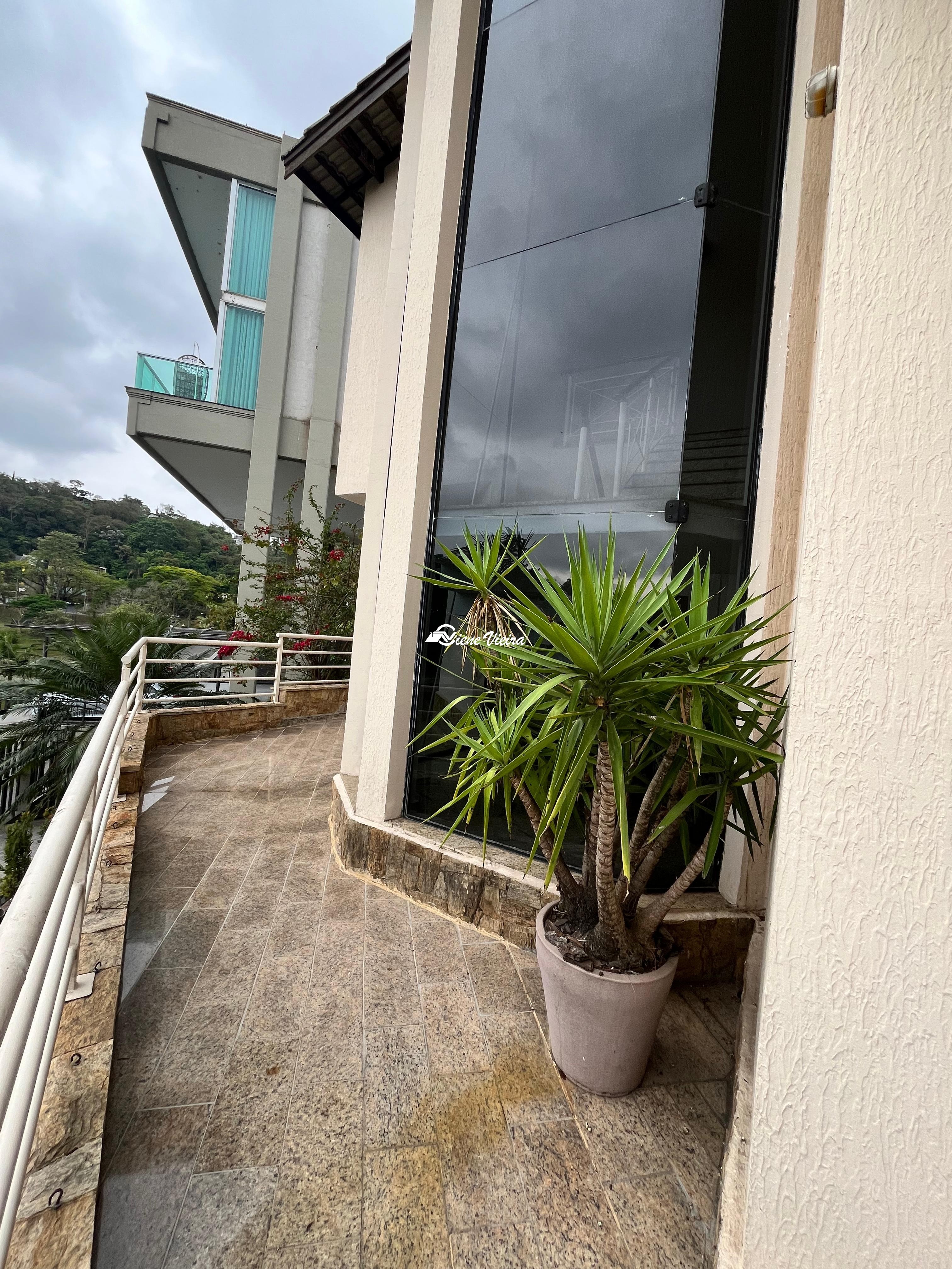 Casa de Condomínio, 6 quartos - Foto 60