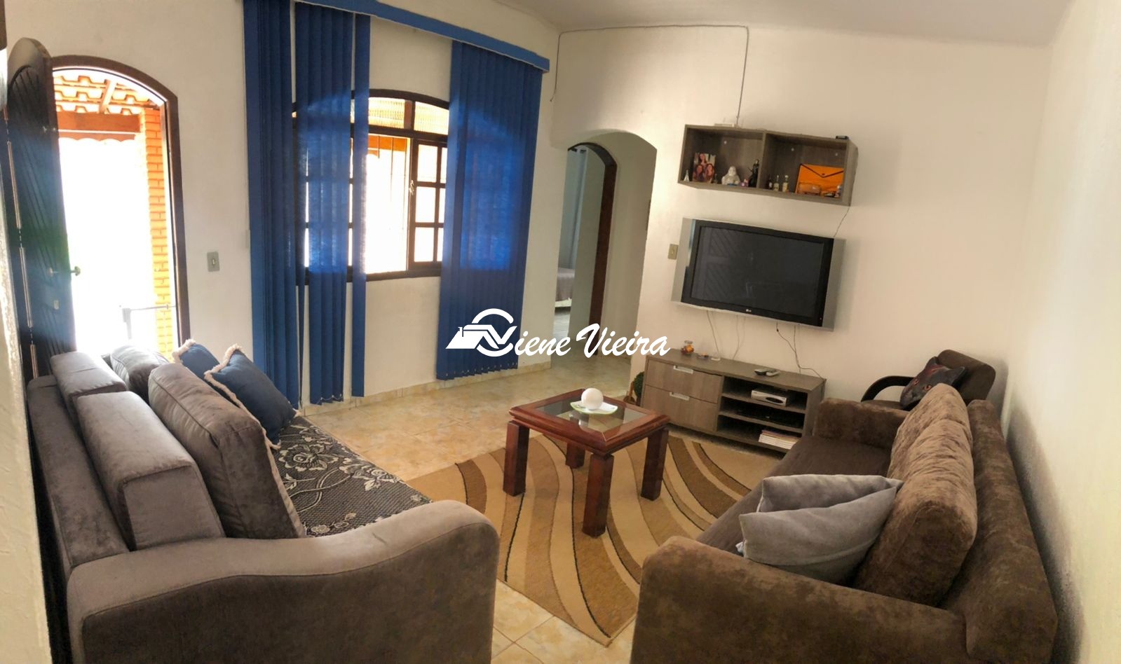 Chácara, 3 quartos, 1300 m² - Foto 13
