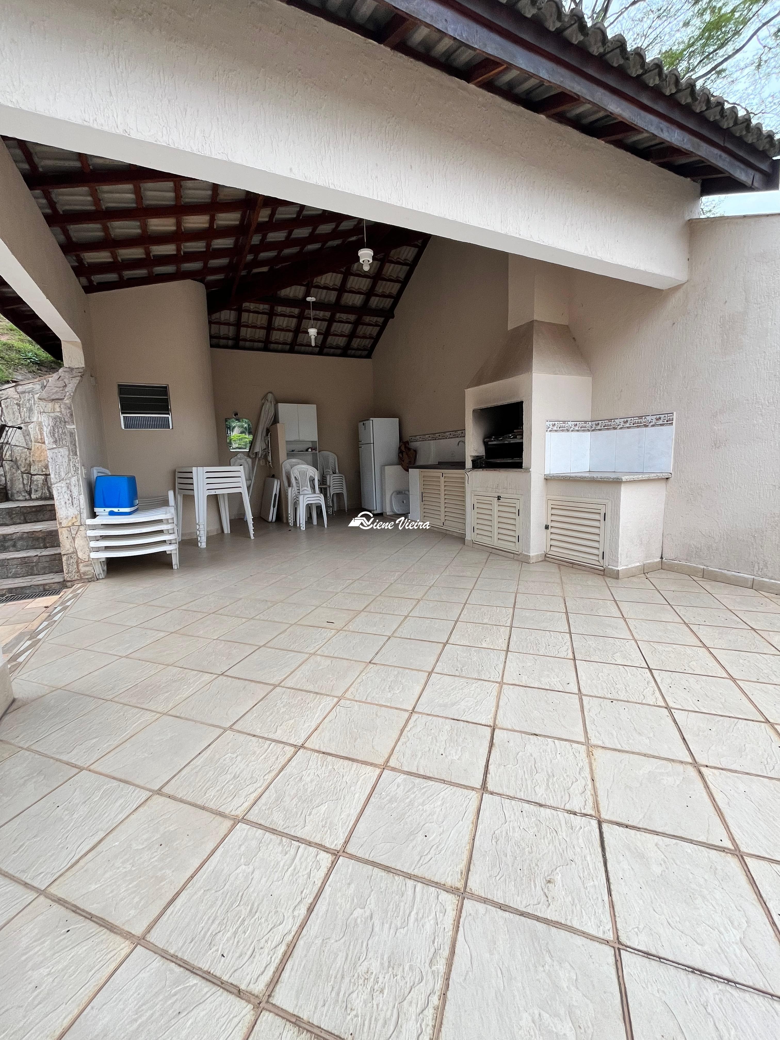 Casa de Condomínio, 6 quartos - Foto 20