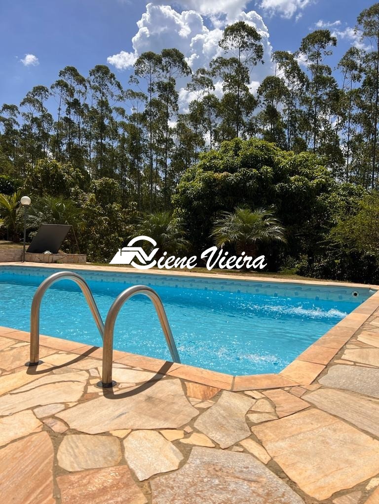 Chácara, 3 quartos, 1300 m² - Foto 7