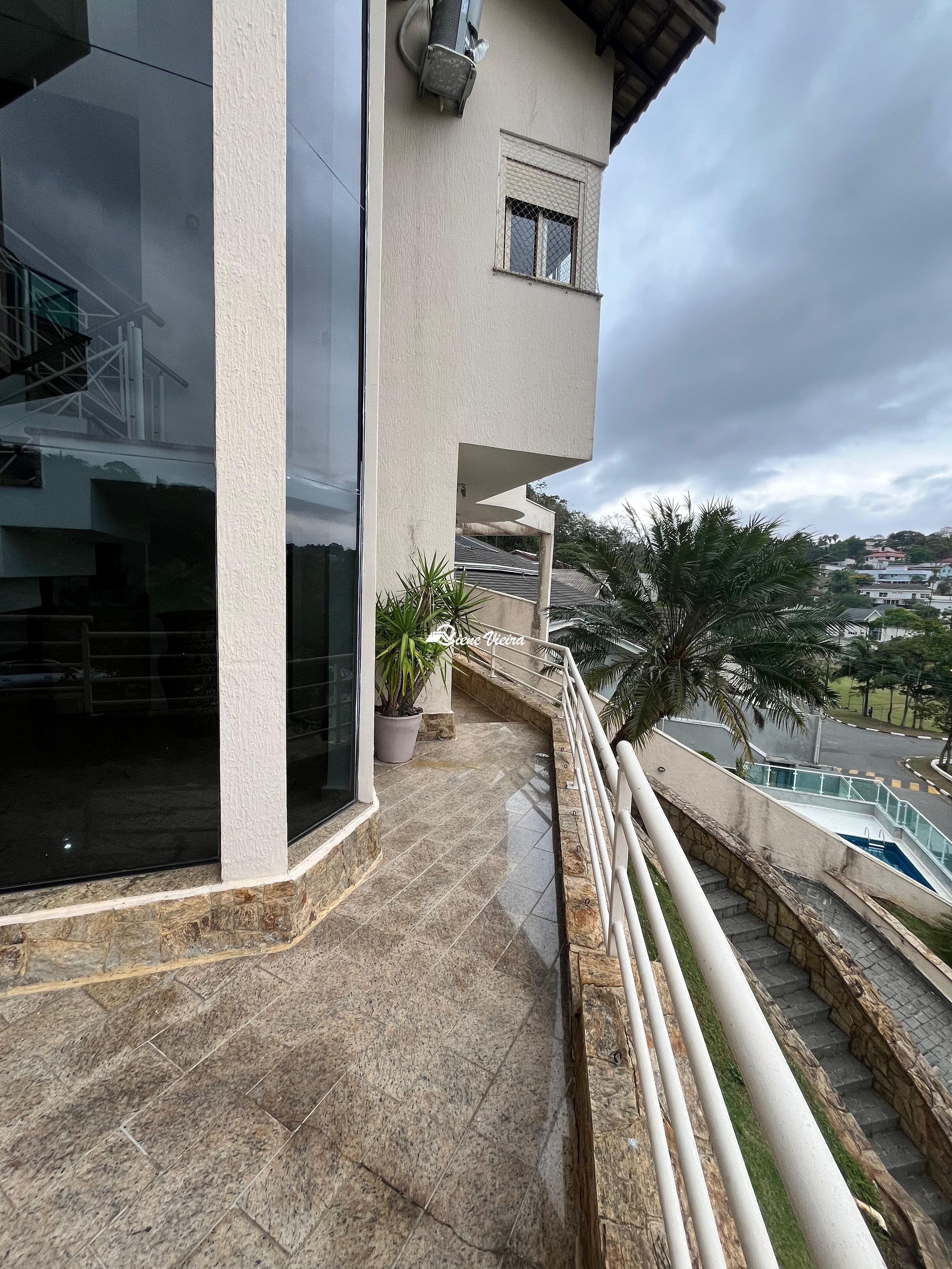 Casa de Condomínio, 6 quartos - Foto 61