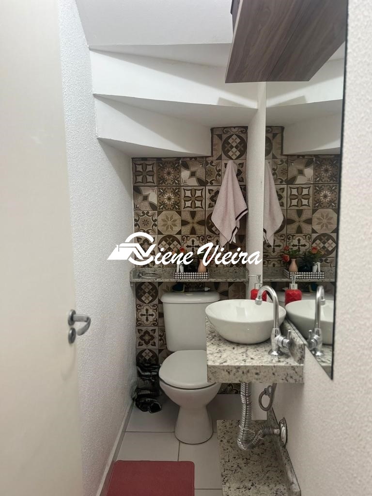 Casa, 3 quartos, 128 m² - Foto 8