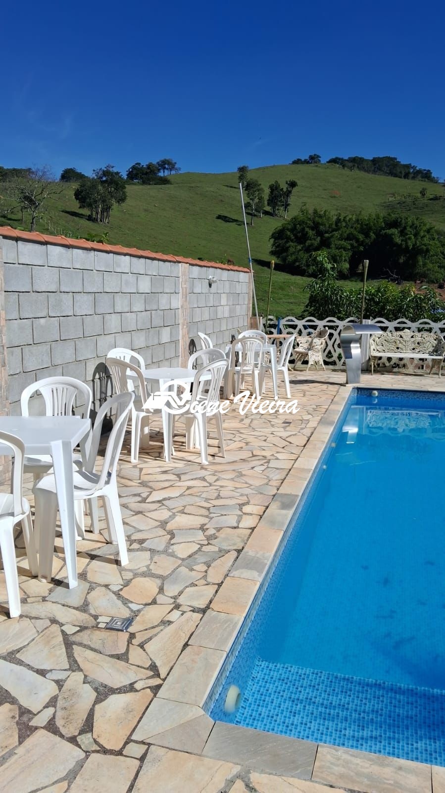 Chácara, 2 quartos, 2300 m² - Foto 2