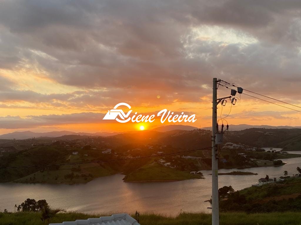 Chácara, 4 quartos, 1140 m² - Foto 12