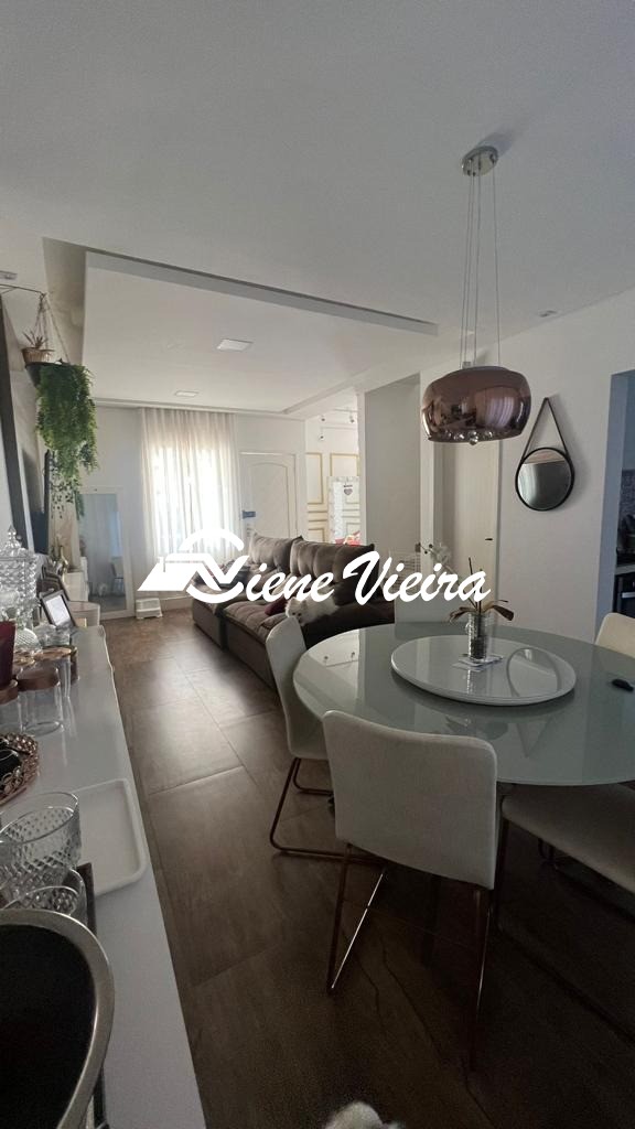 Casa, 3 quartos, 128 m² - Foto 4