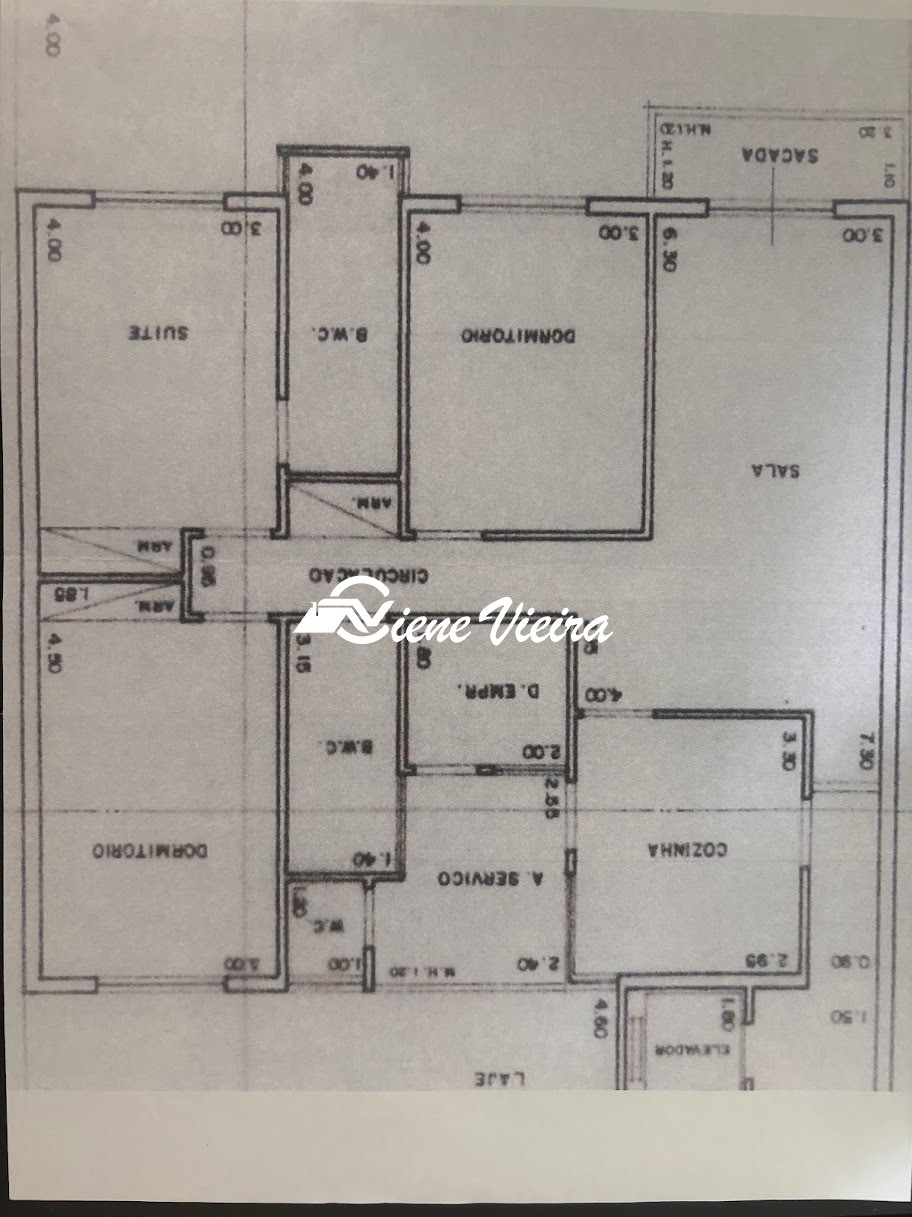 Apartamento, 3 quartos, 112 m² - Foto 18