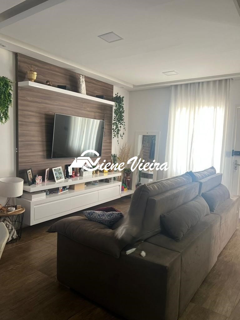 Casa, 3 quartos, 128 m² - Foto 5