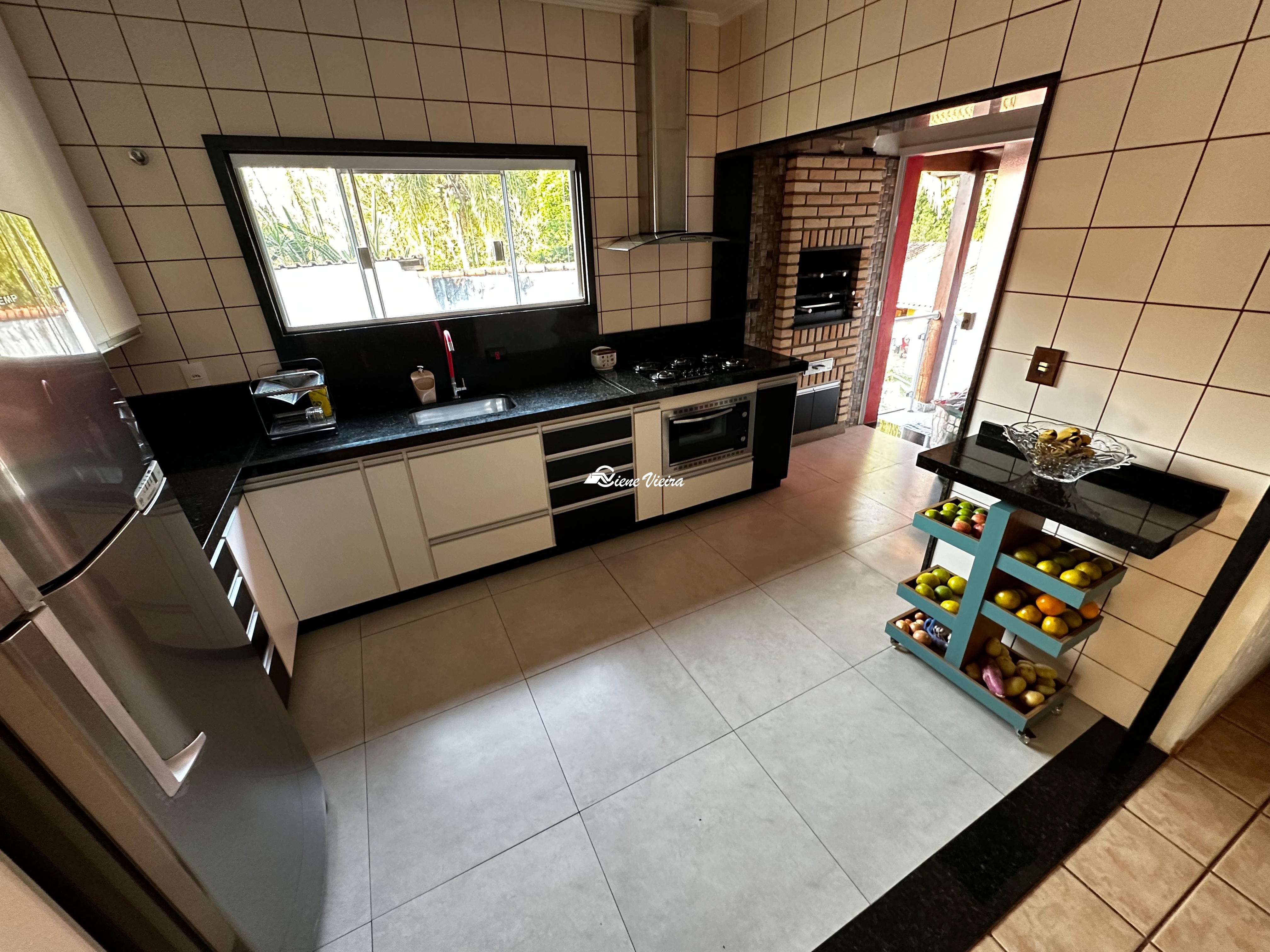 Chácara, 3 quartos, 900 m² - Foto 15