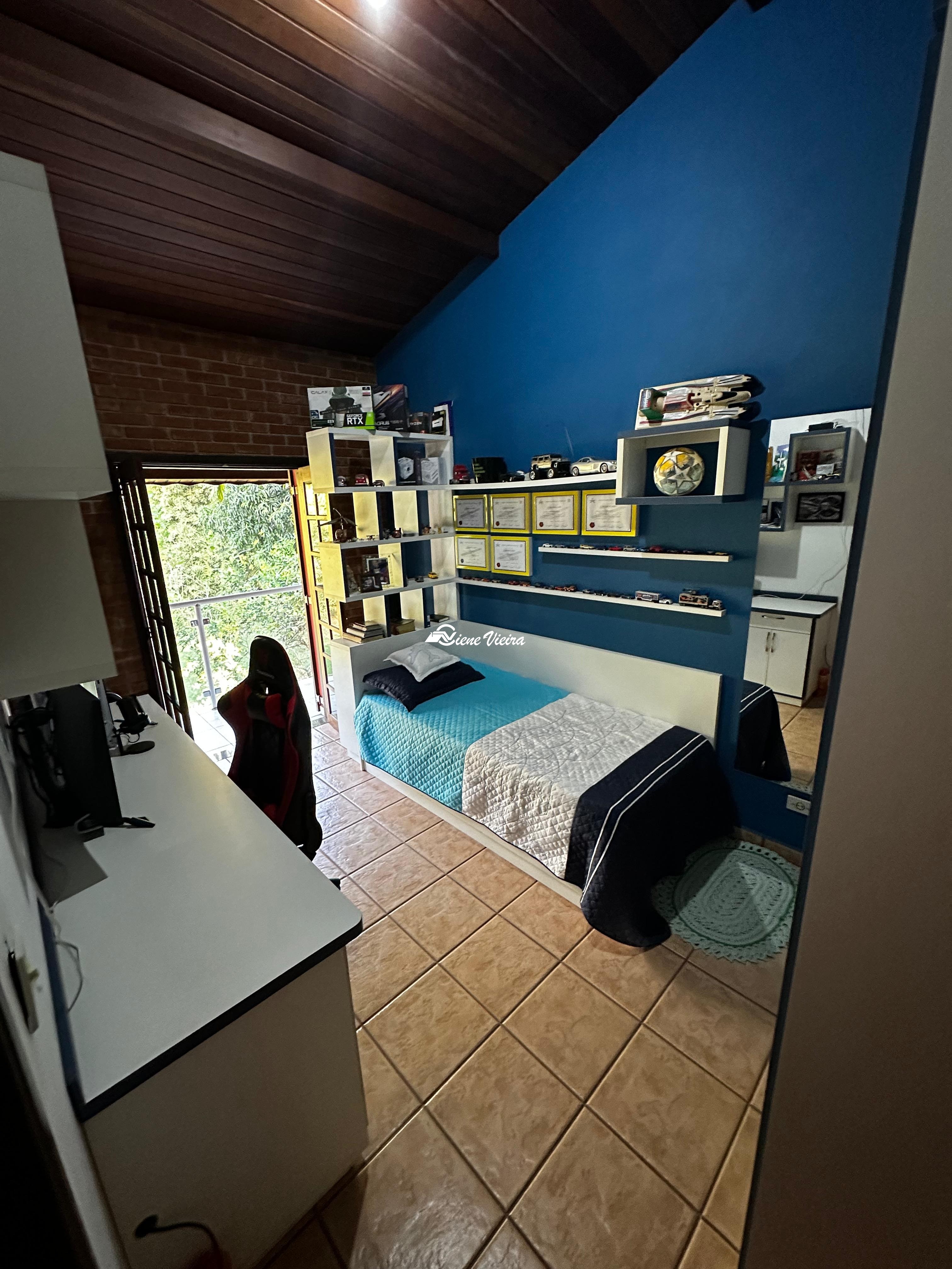 Chácara, 3 quartos, 900 m² - Foto 22