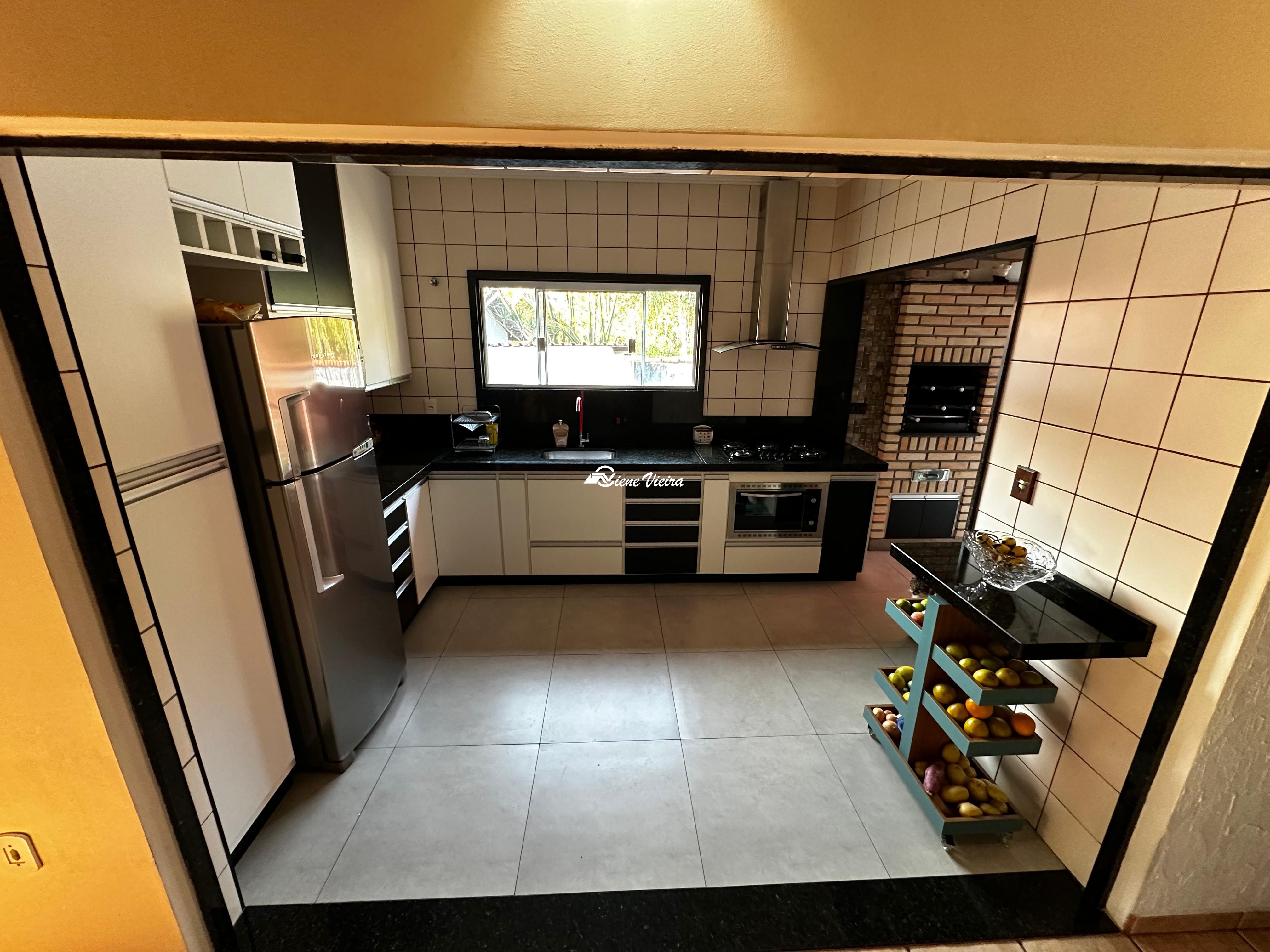 Chácara, 3 quartos, 900 m² - Foto 14
