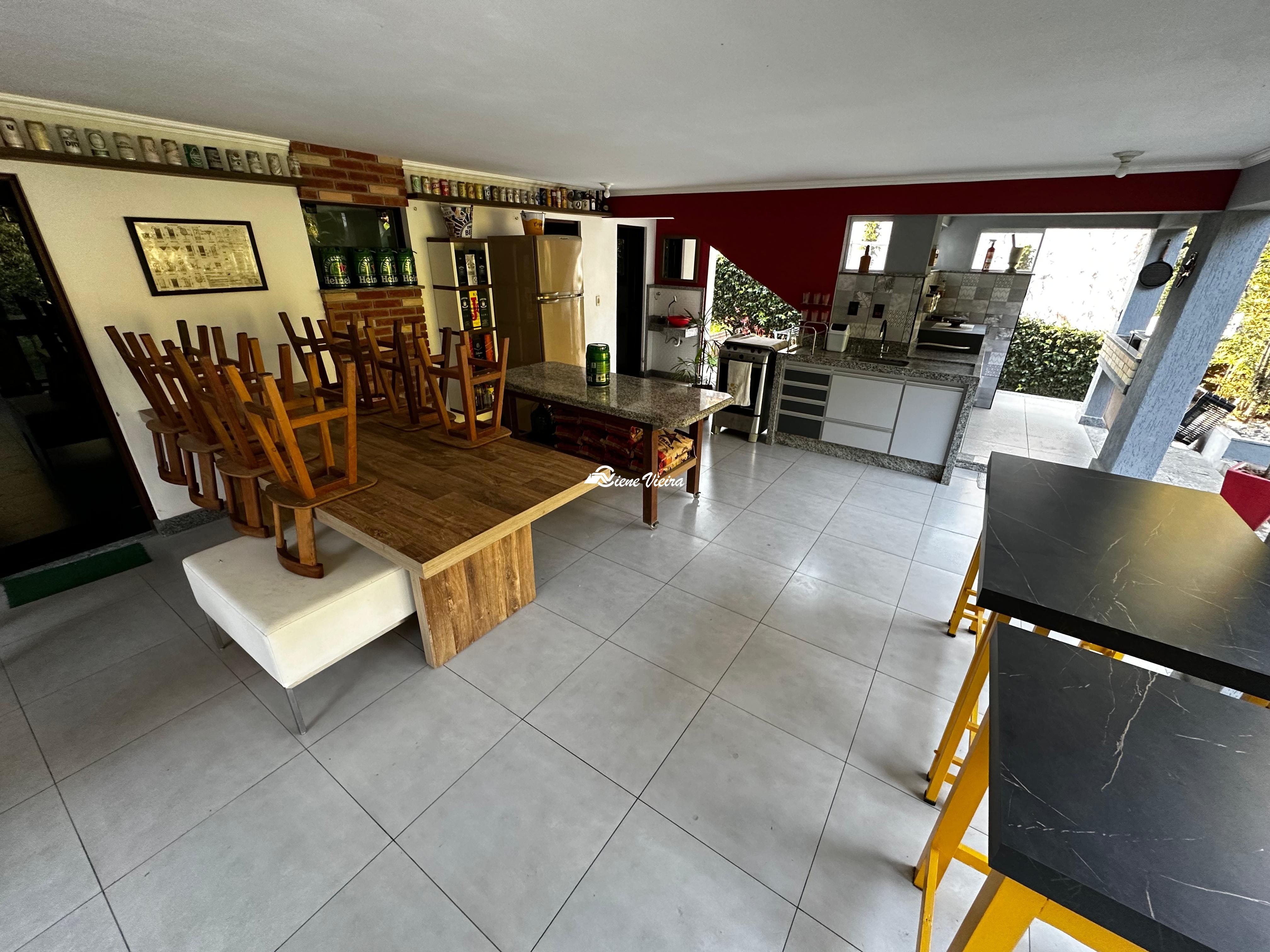 Chácara, 3 quartos, 900 m² - Foto 19