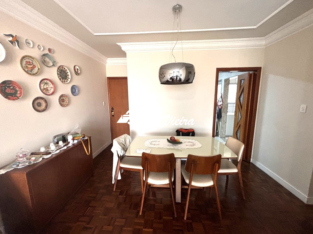 Apartamento, 3 quartos, 112 m² - Foto 7